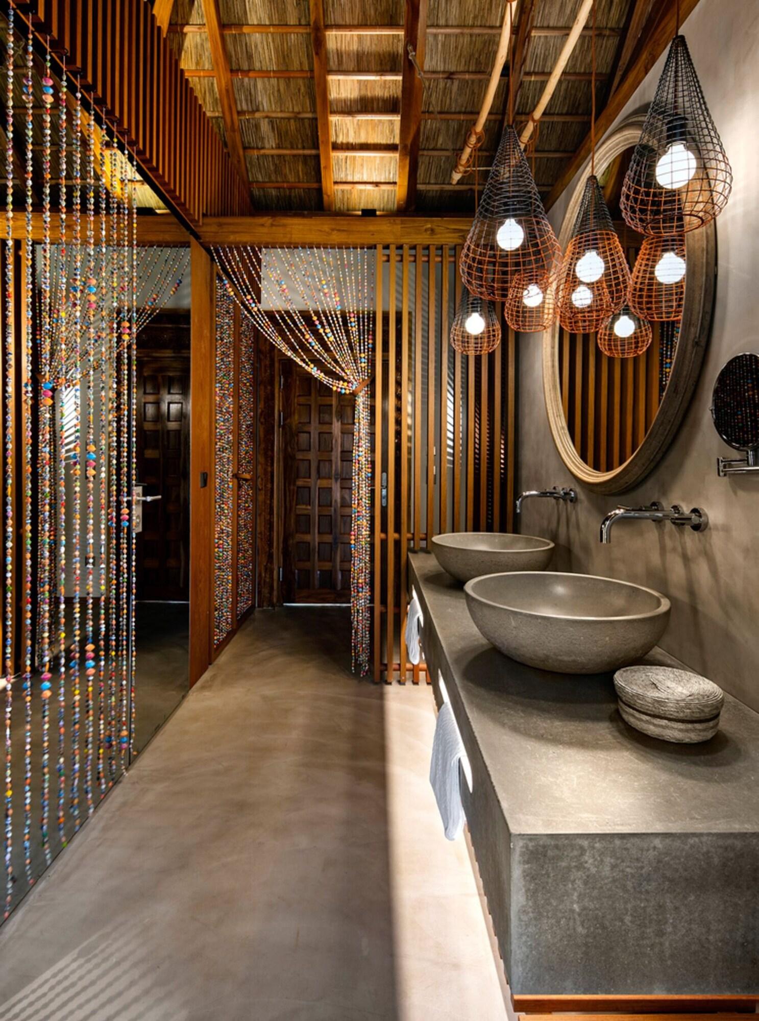 Bungalow Connecting Room