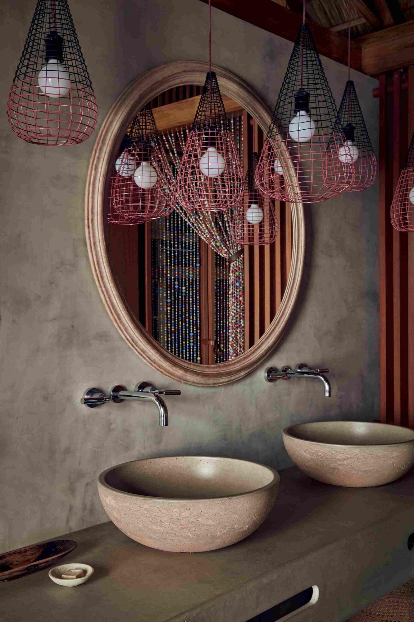 Bungalow Connecting Room