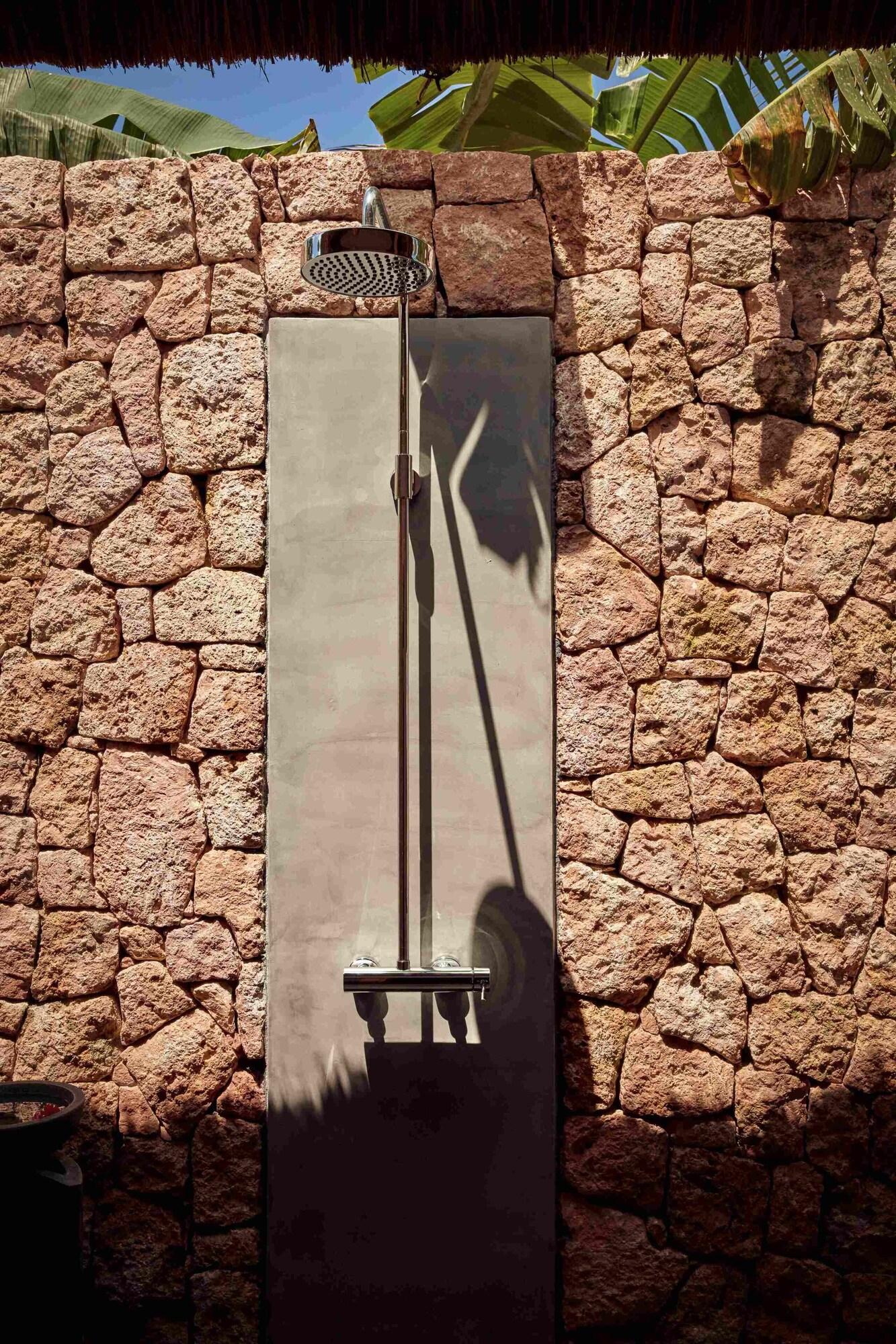 Bungalow Connecting Room