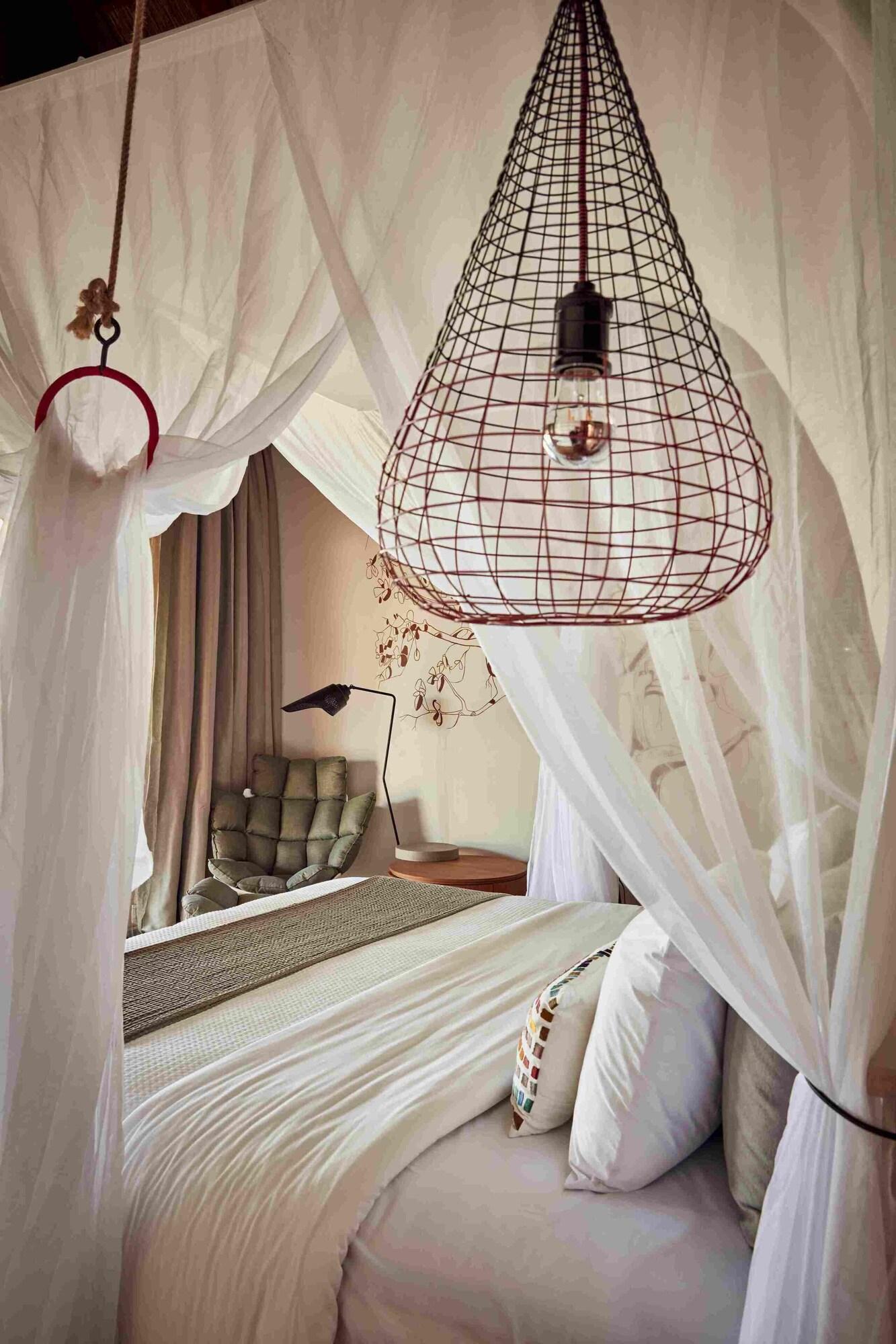 Bungalow Connecting Room