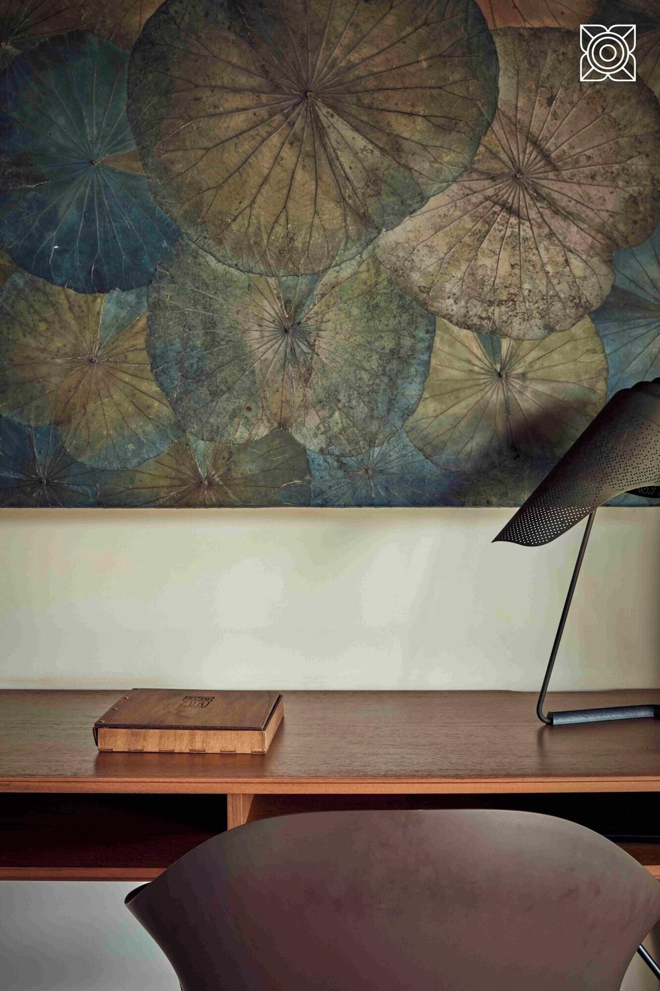 Bungalow Connecting Room