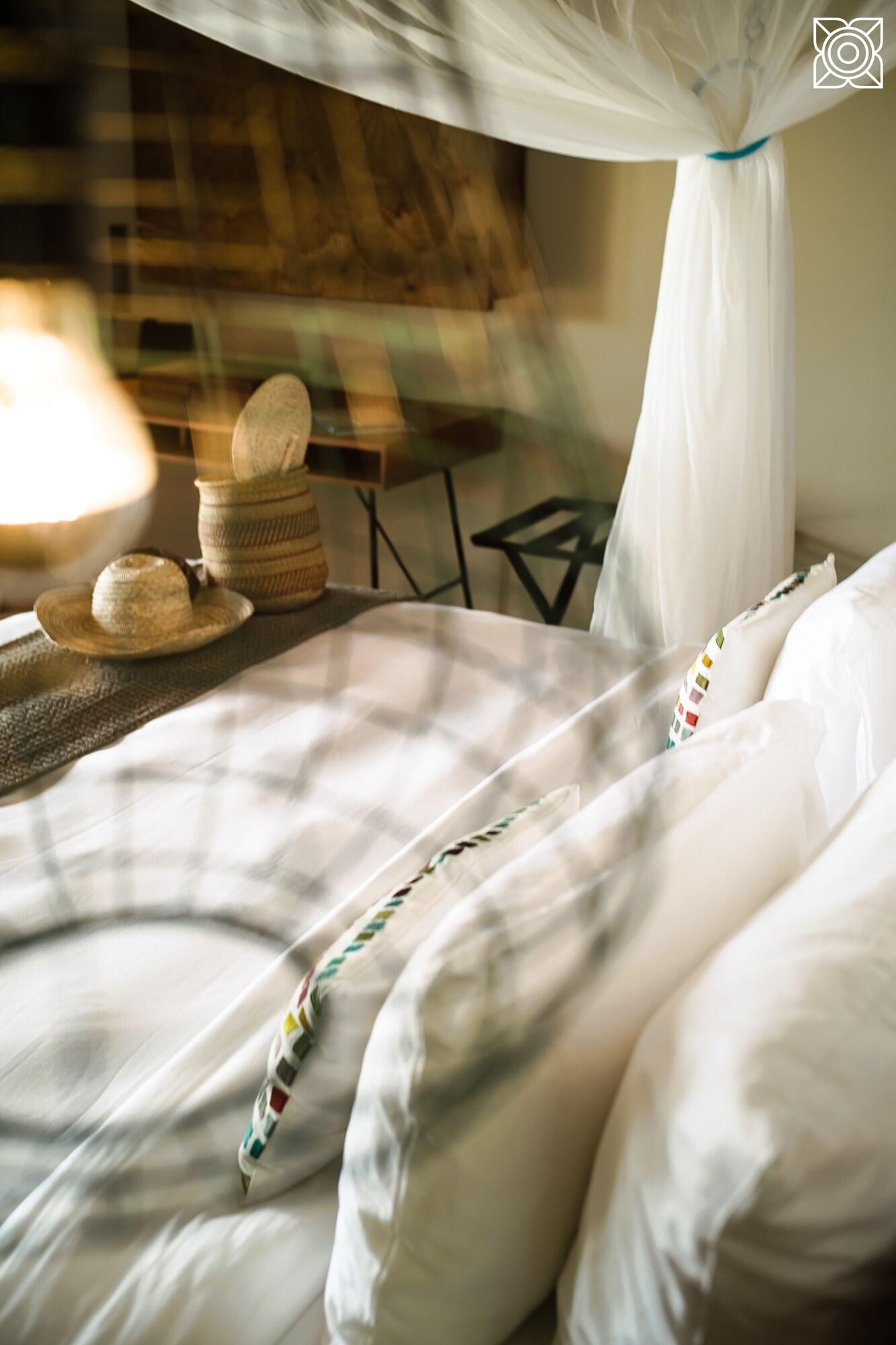 Bungalow Connecting Room