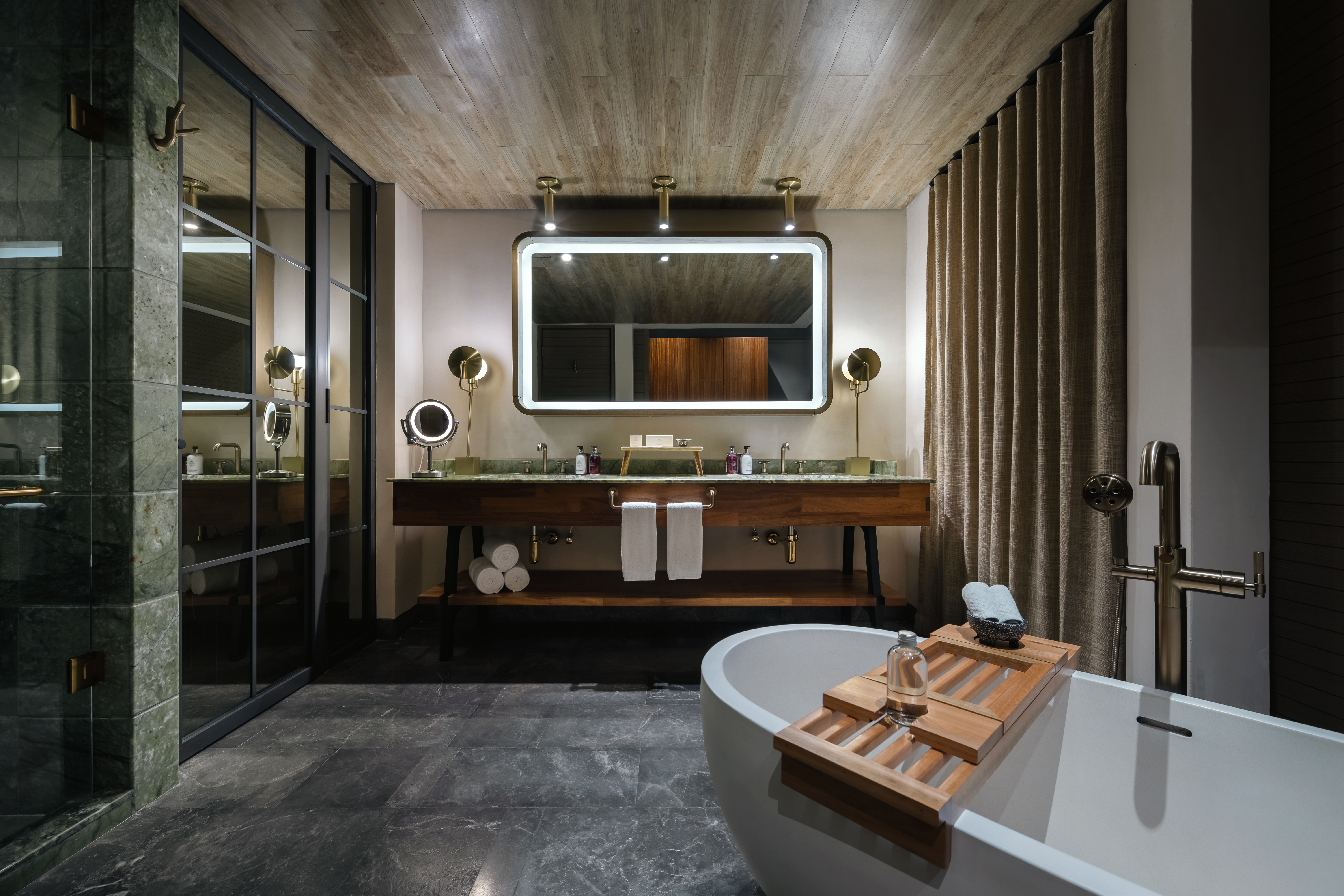 Junior Suite with Private Pool