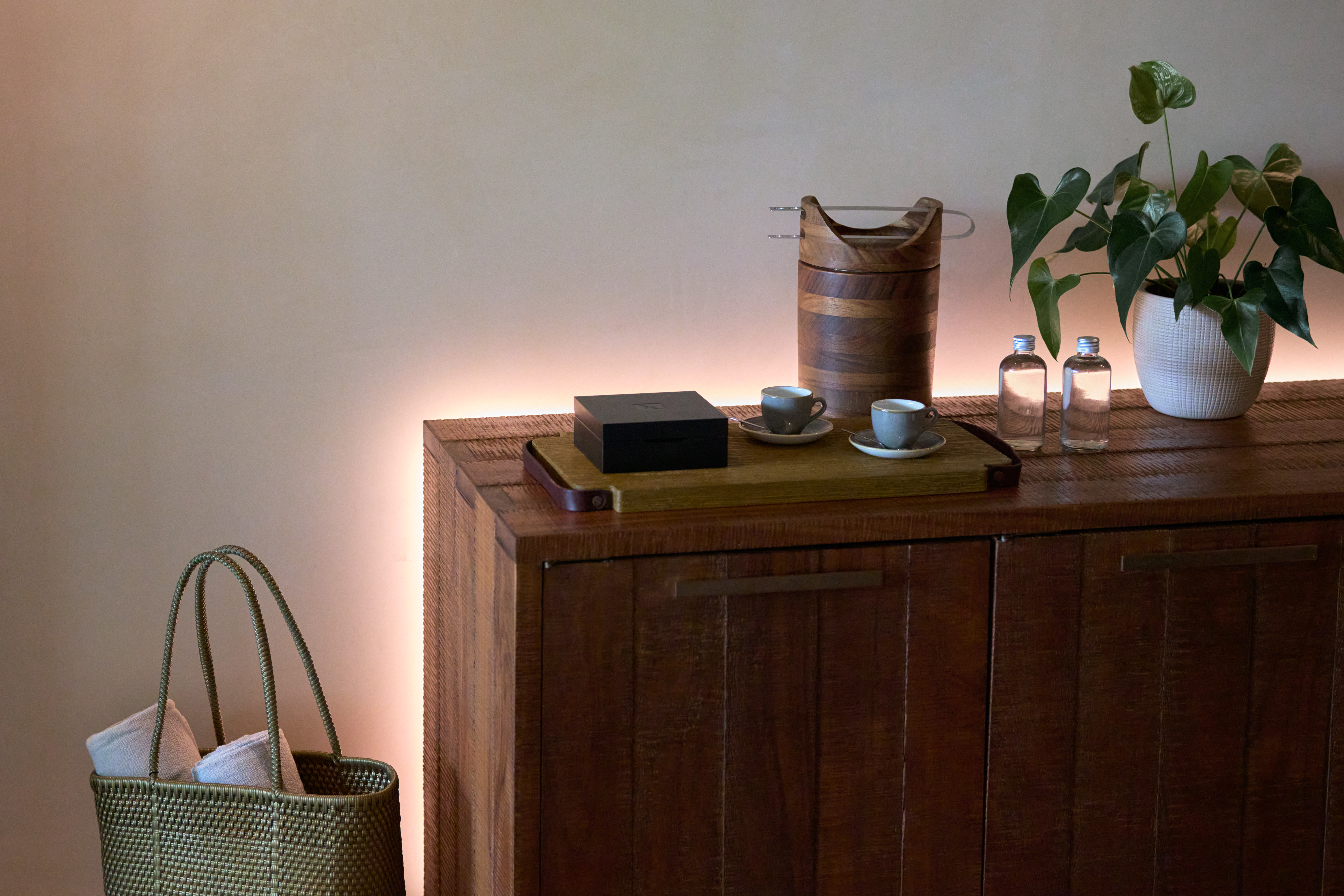 Junior Suite Pool View