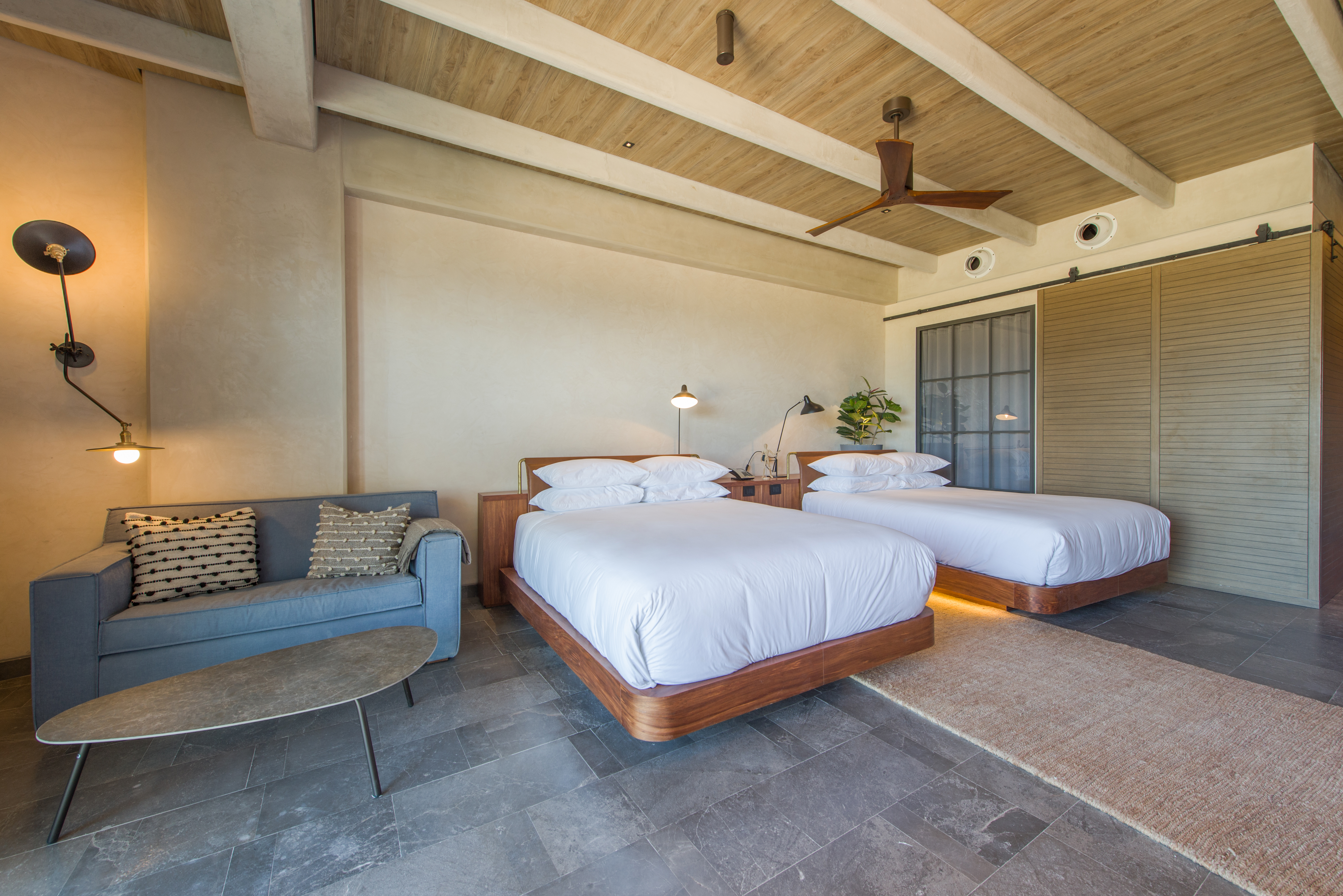 Junior Suite with Private Pool