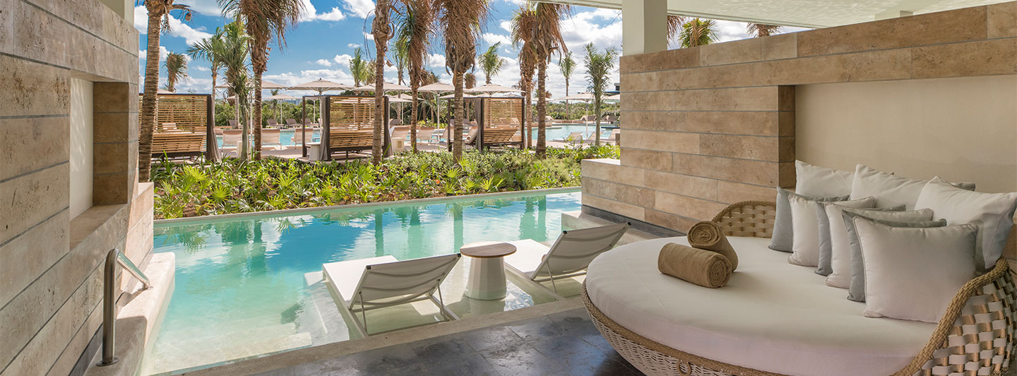 Junior Suite with Private Pool