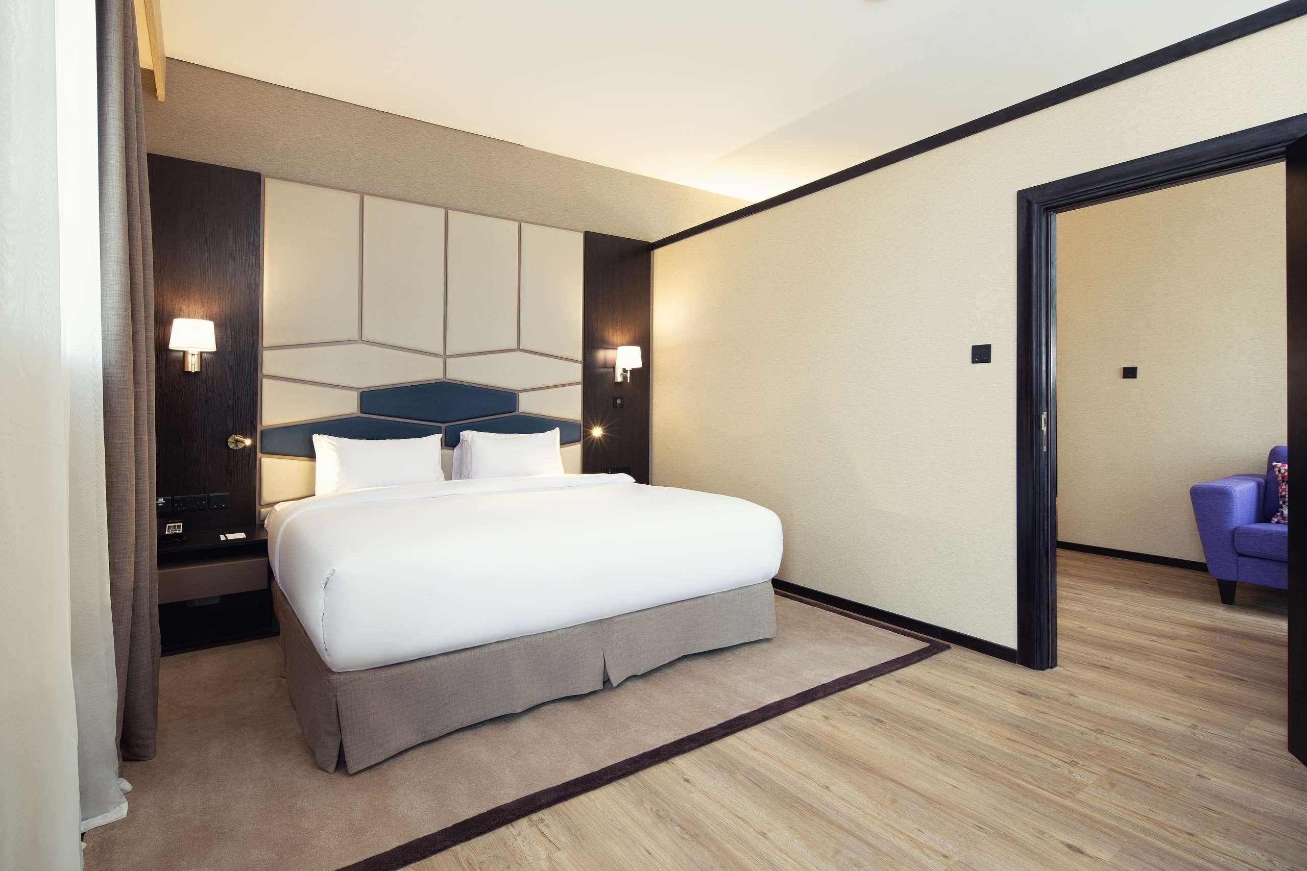 Junior Suite Standard