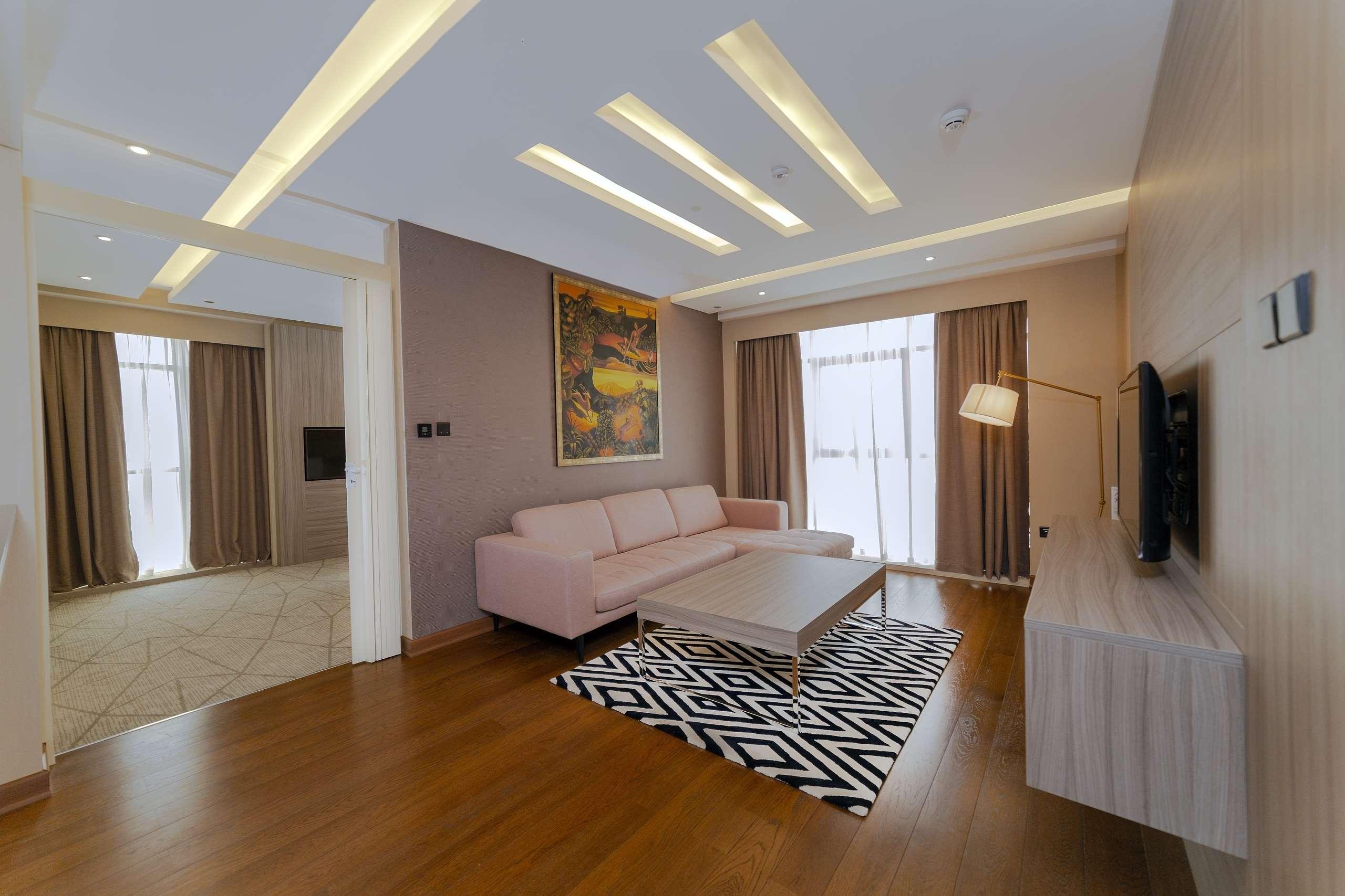 Junior Suite Standard