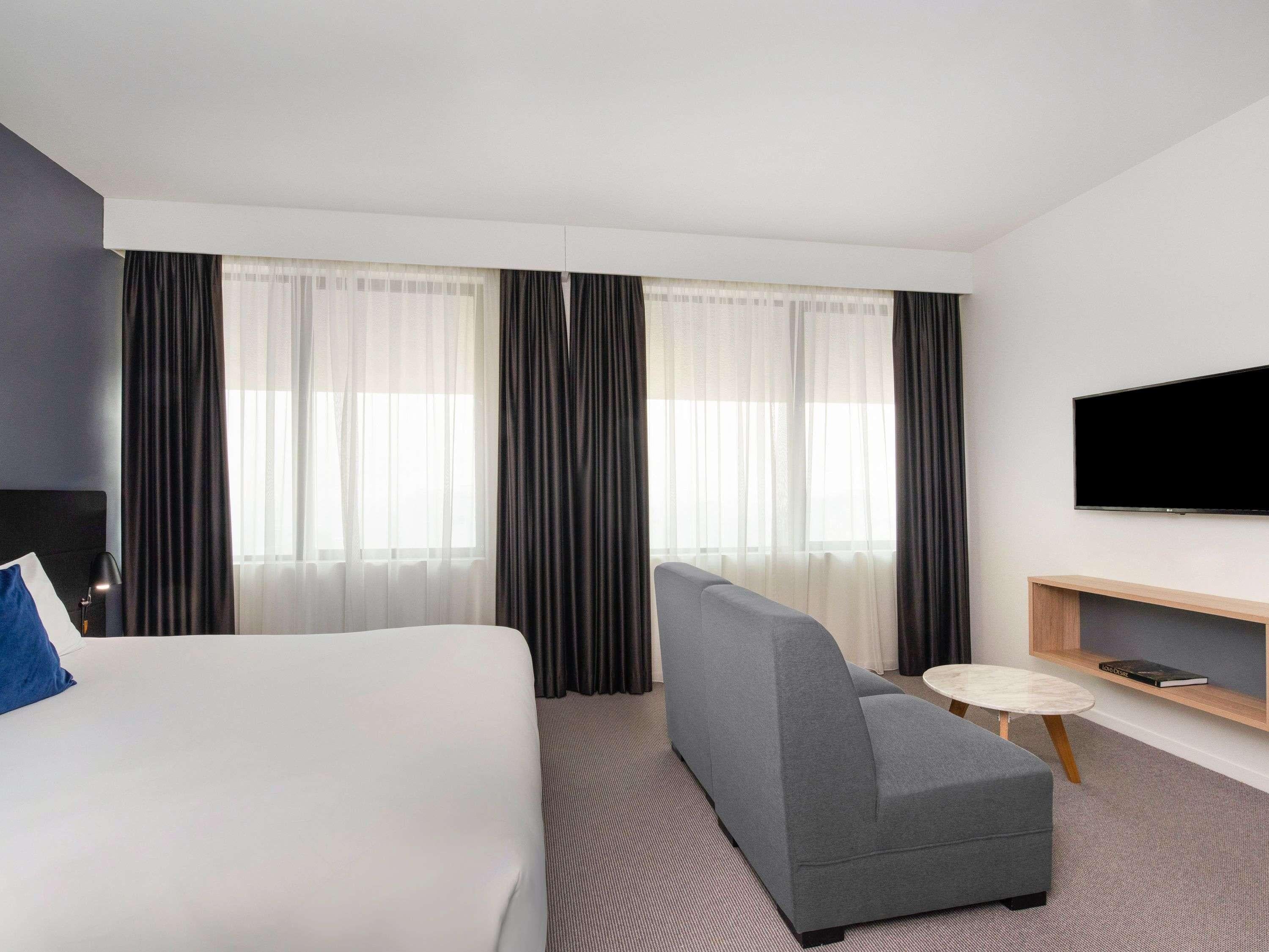 Studio Deluxe Two Beds