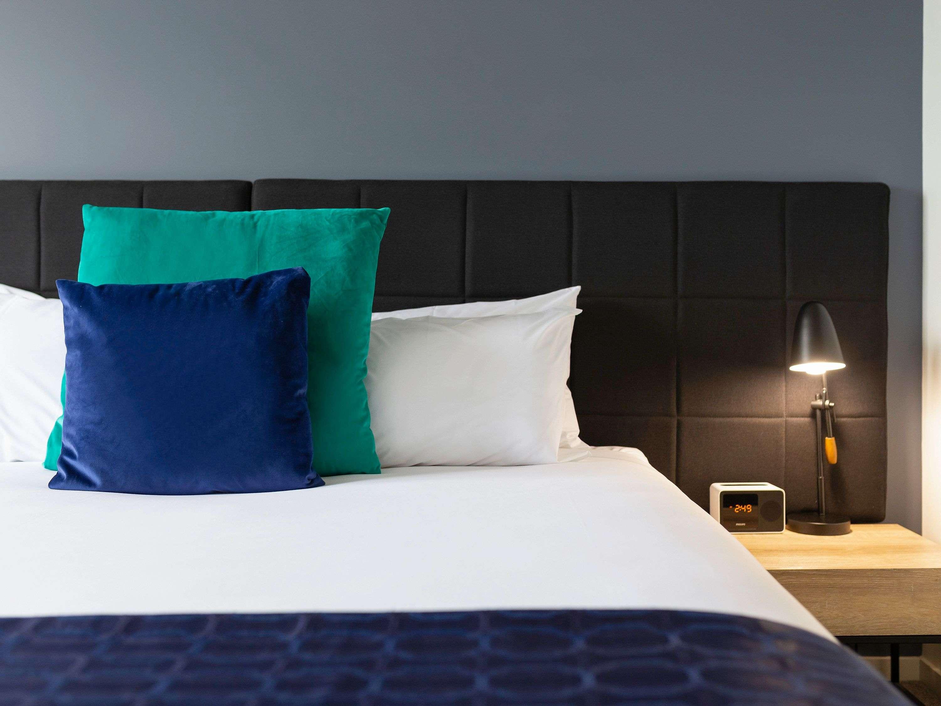 Studio Deluxe Two Beds