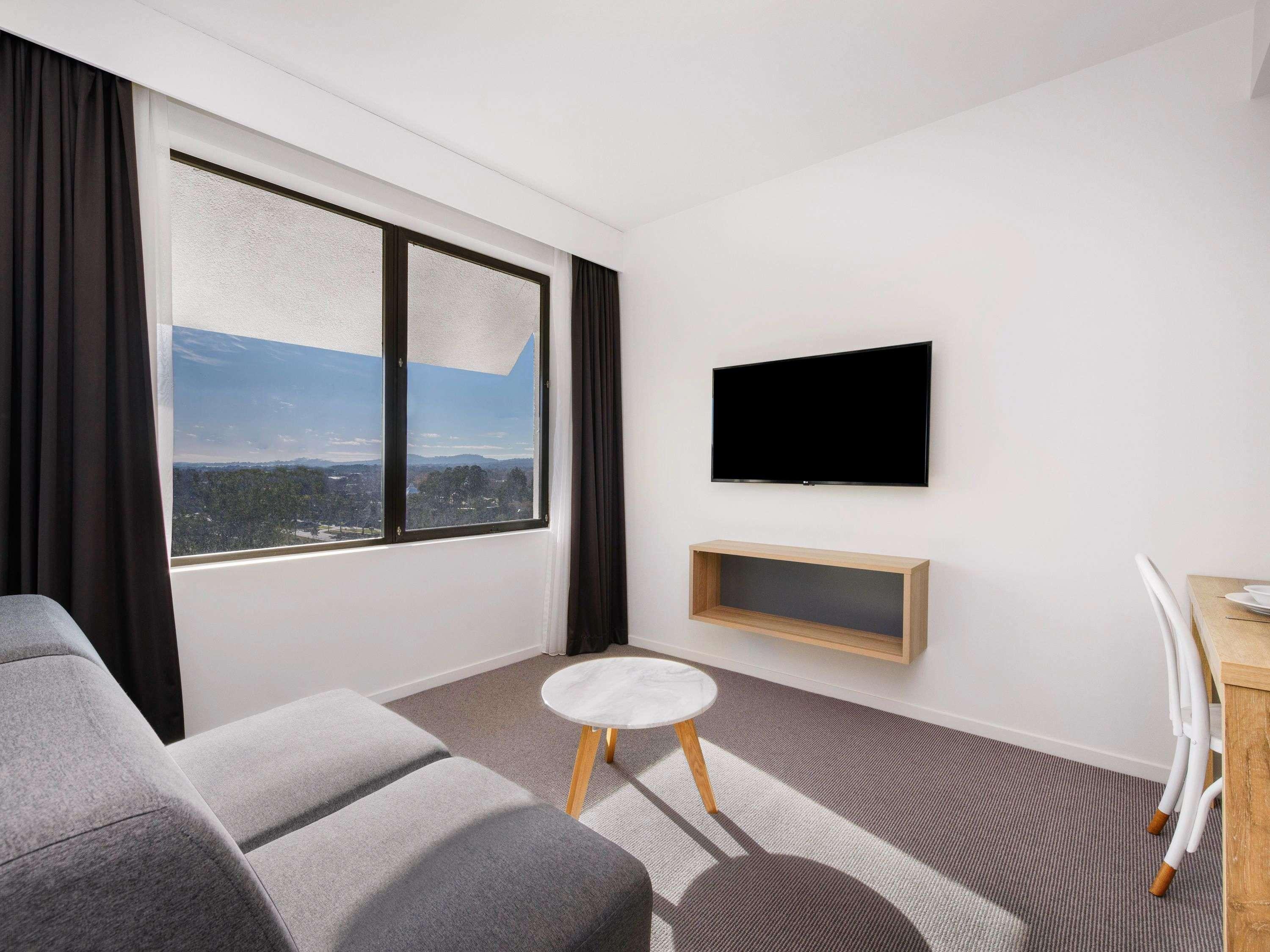 Studio Deluxe Two Beds