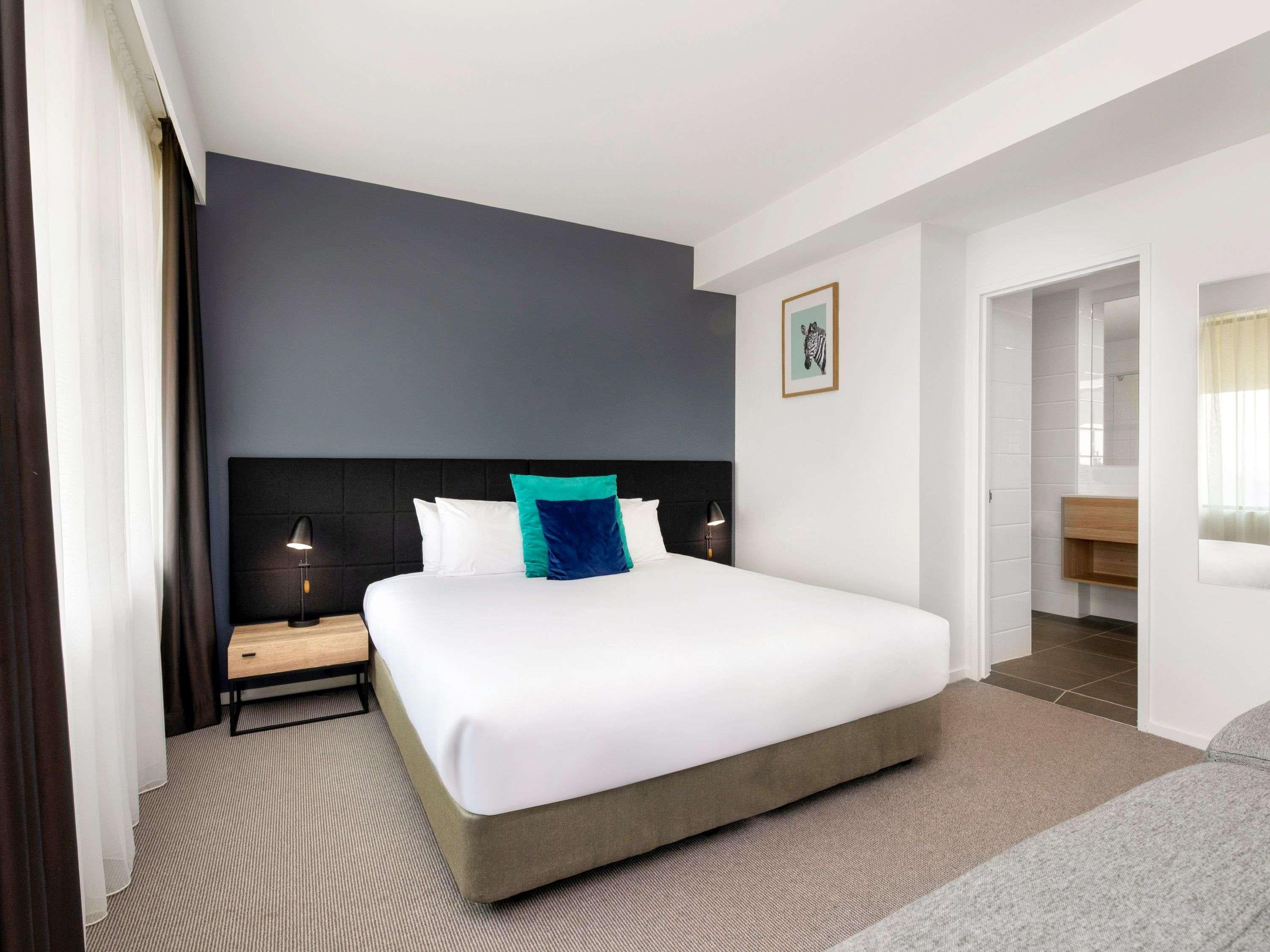 Studio Deluxe Two Beds