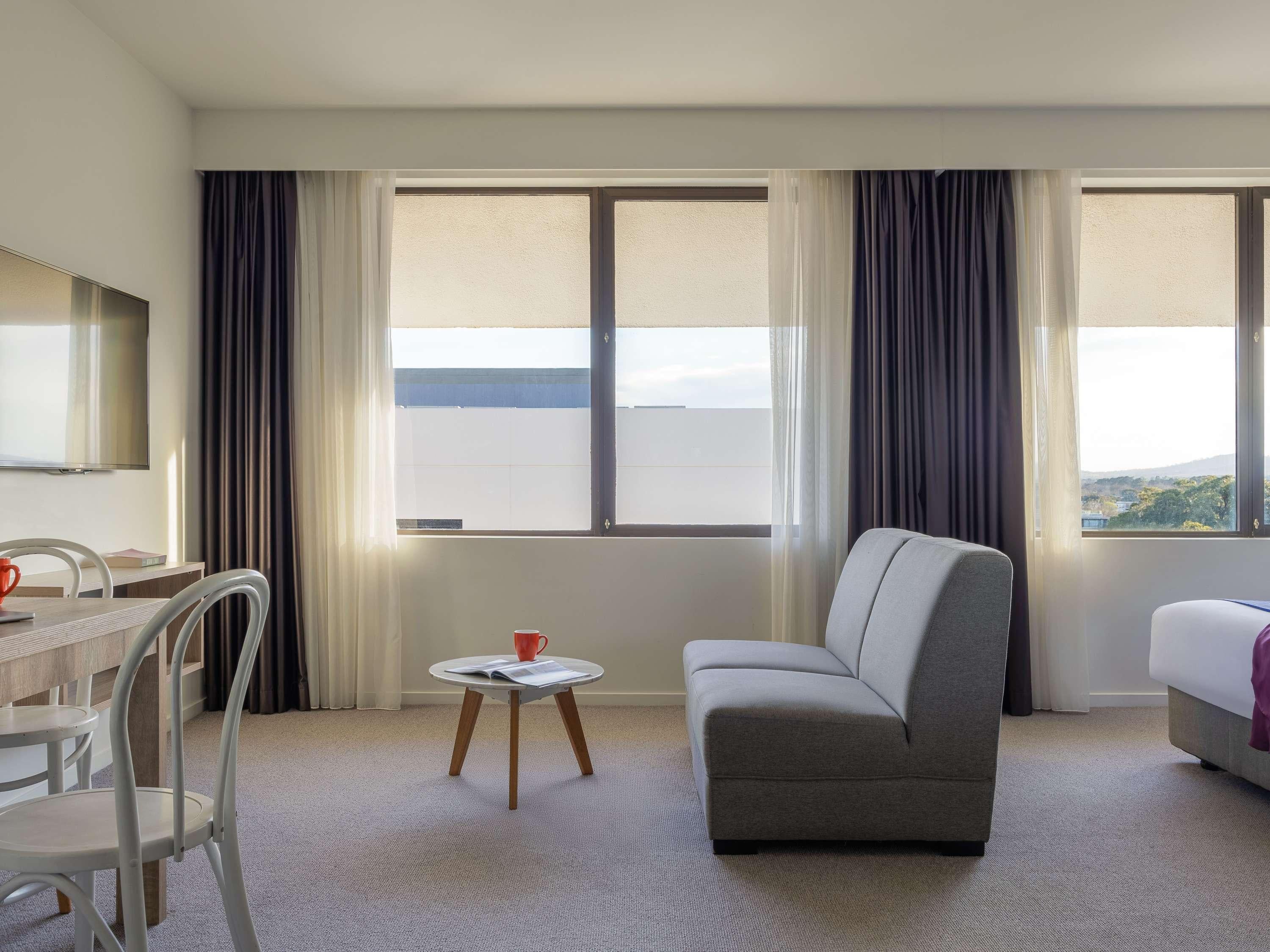 Studio Deluxe Two Beds