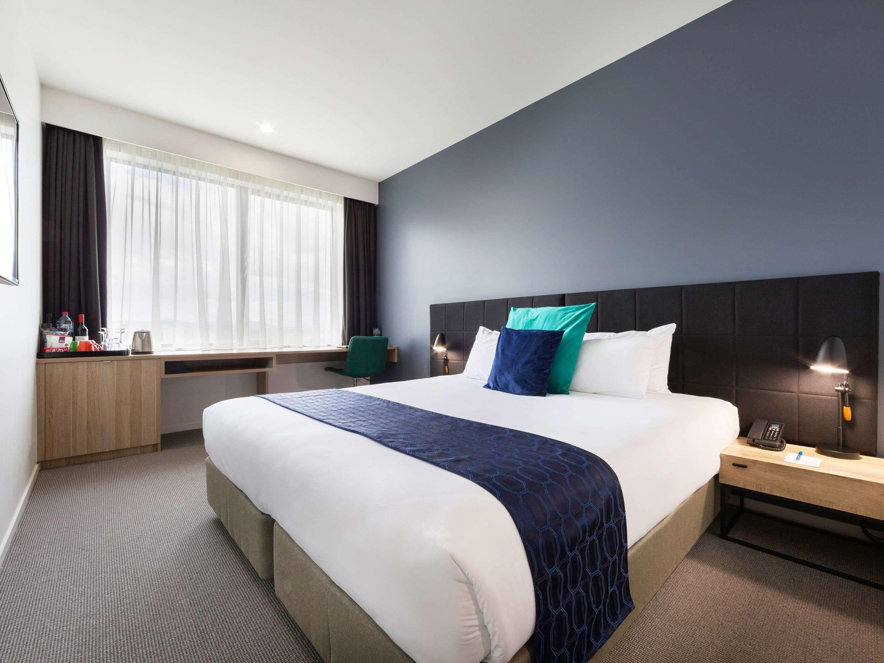 Studio Deluxe Two Beds