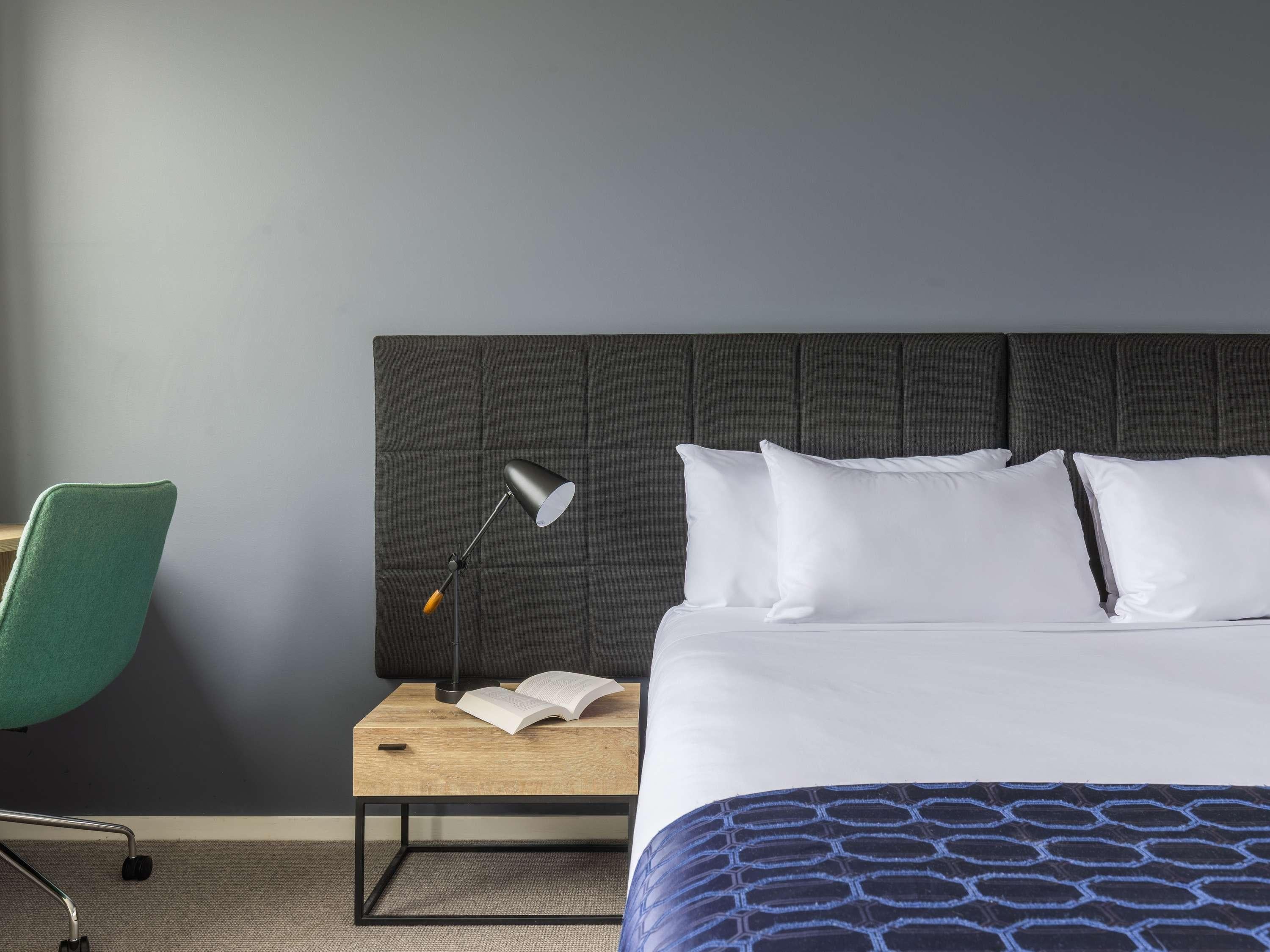 Studio Deluxe Two Beds