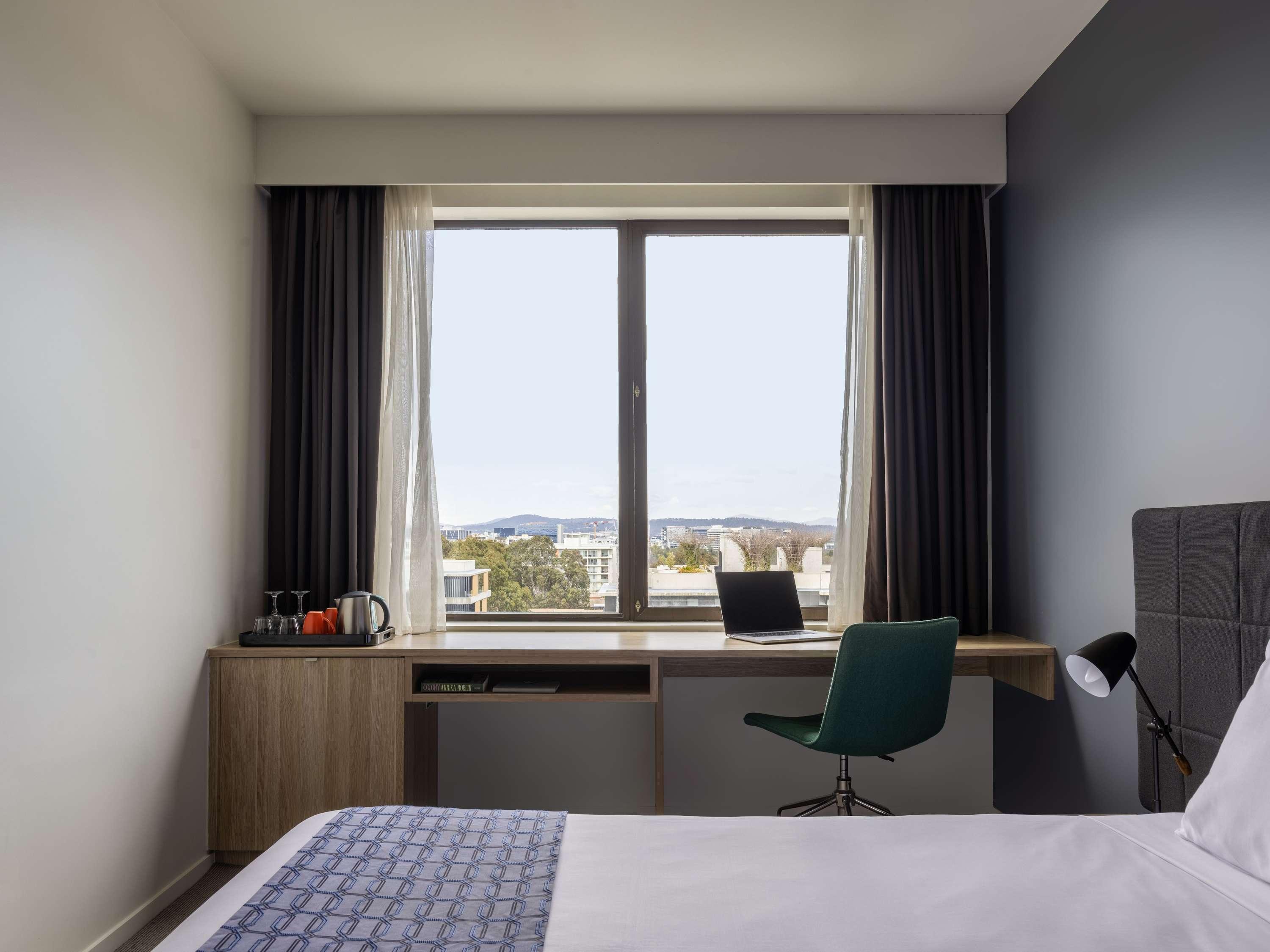 Studio Deluxe Two Beds