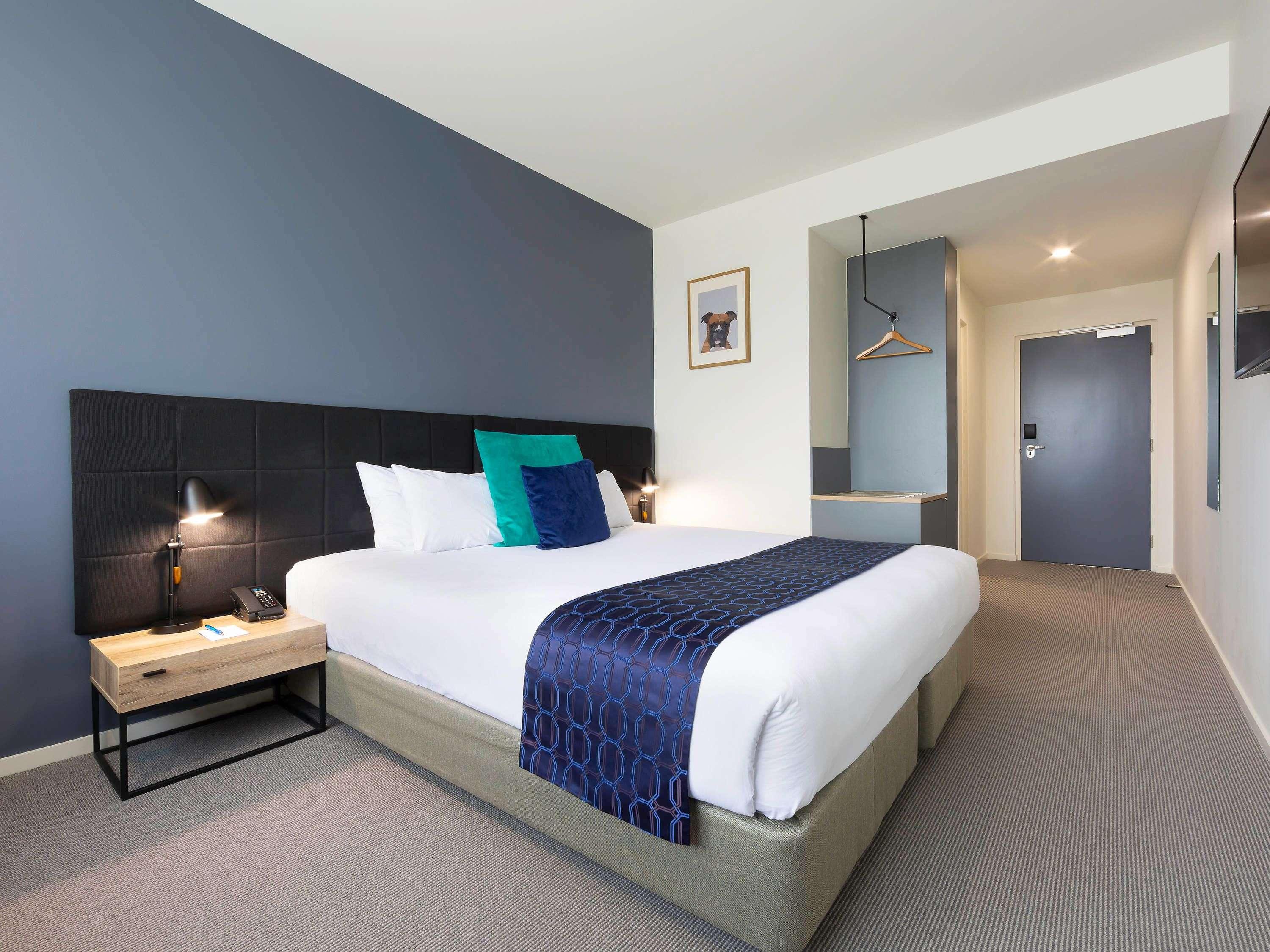 Studio Deluxe Two Beds