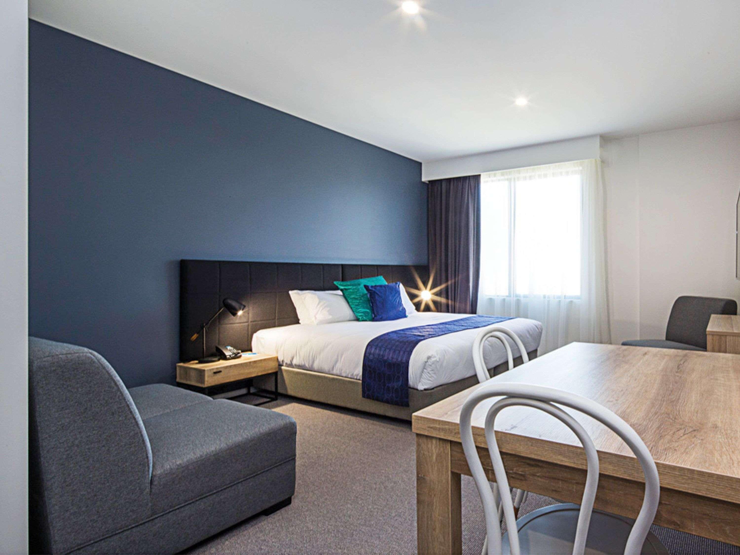 Studio Deluxe Two Beds