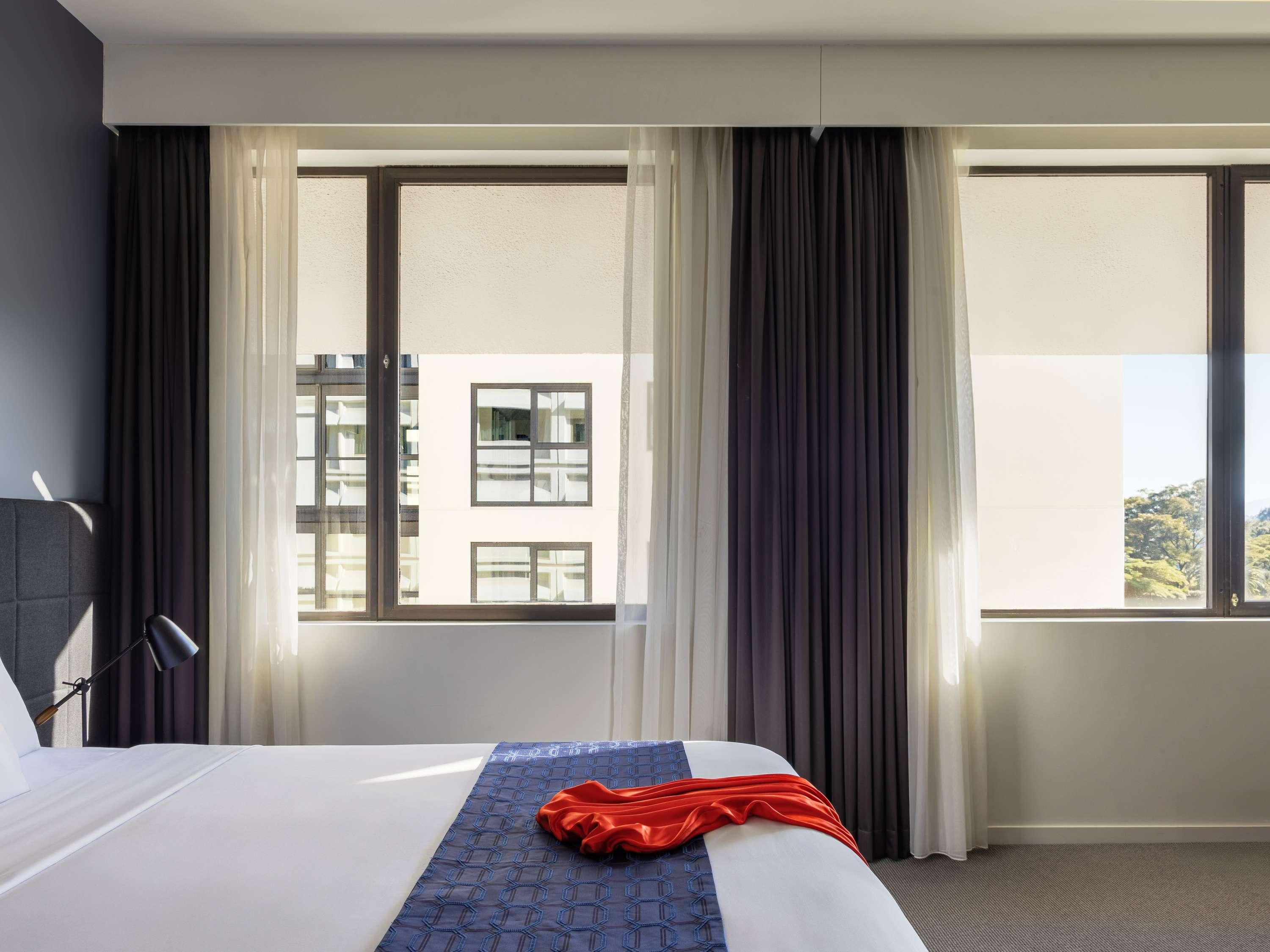 Studio Deluxe Two Beds