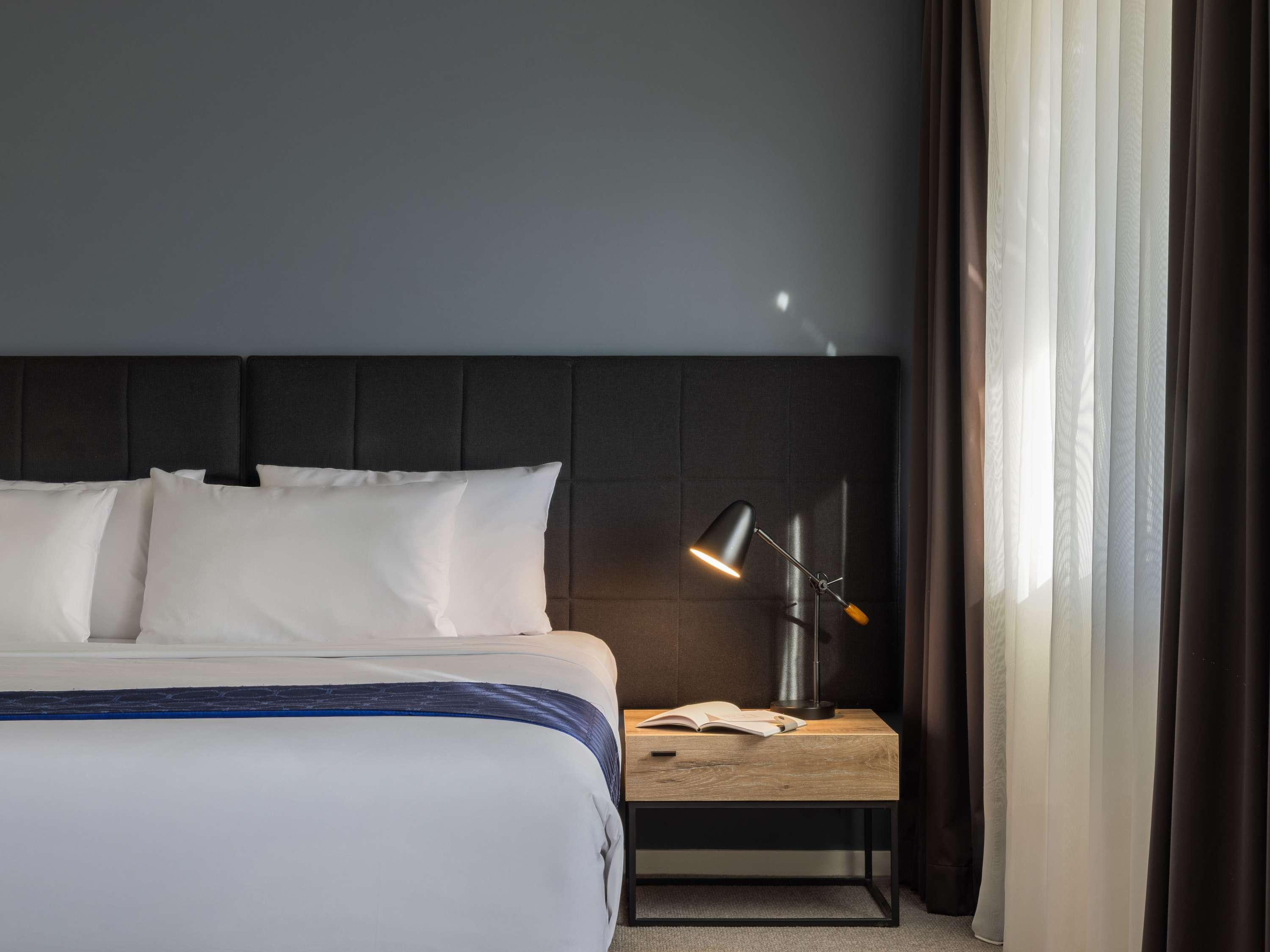 Studio Deluxe Two Beds