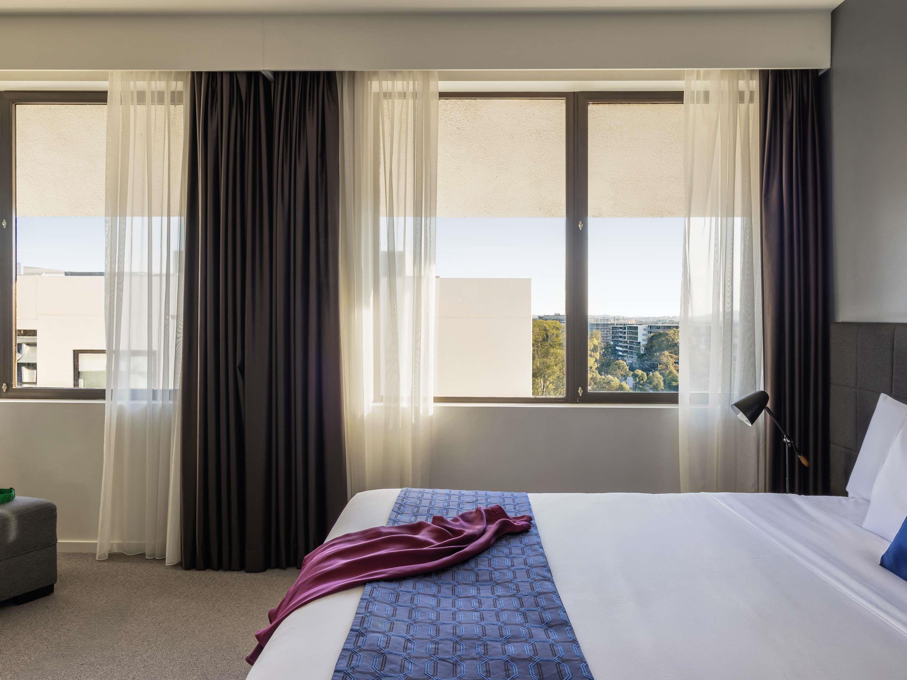 Suite Deluxe One Bedroom