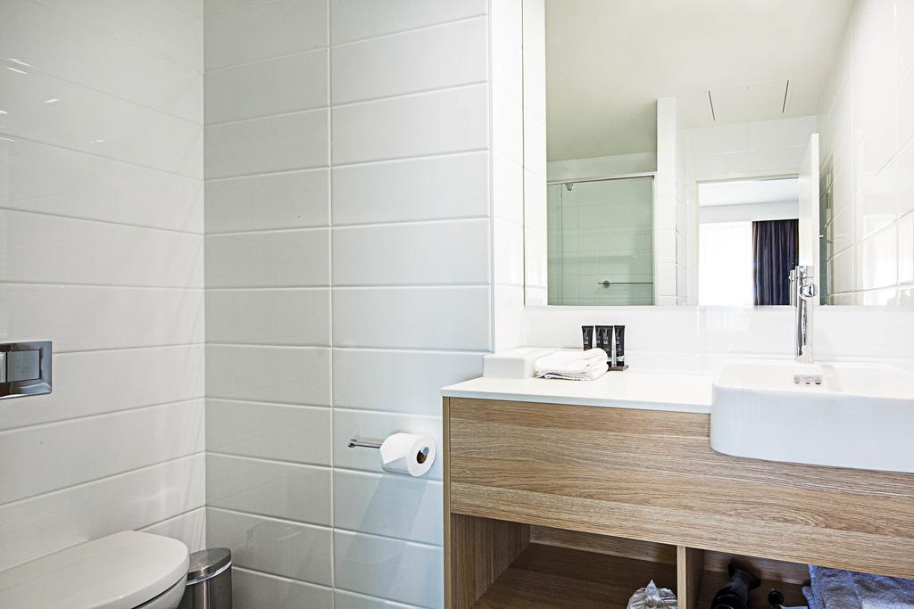 Suite Deluxe Two Bedroom