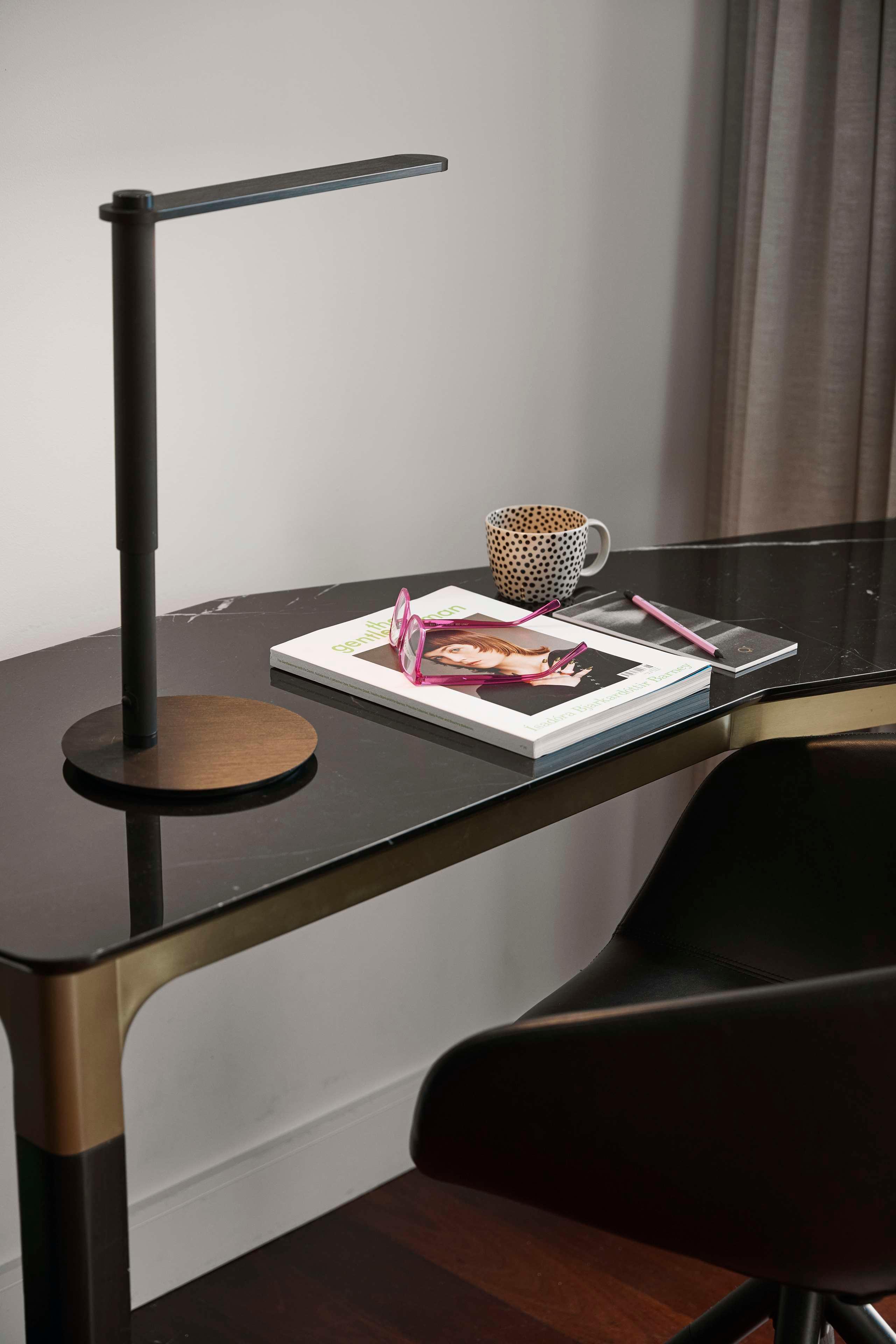 Double Executive King Bed