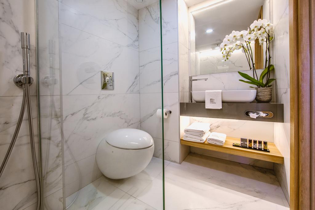 Double Single Standard