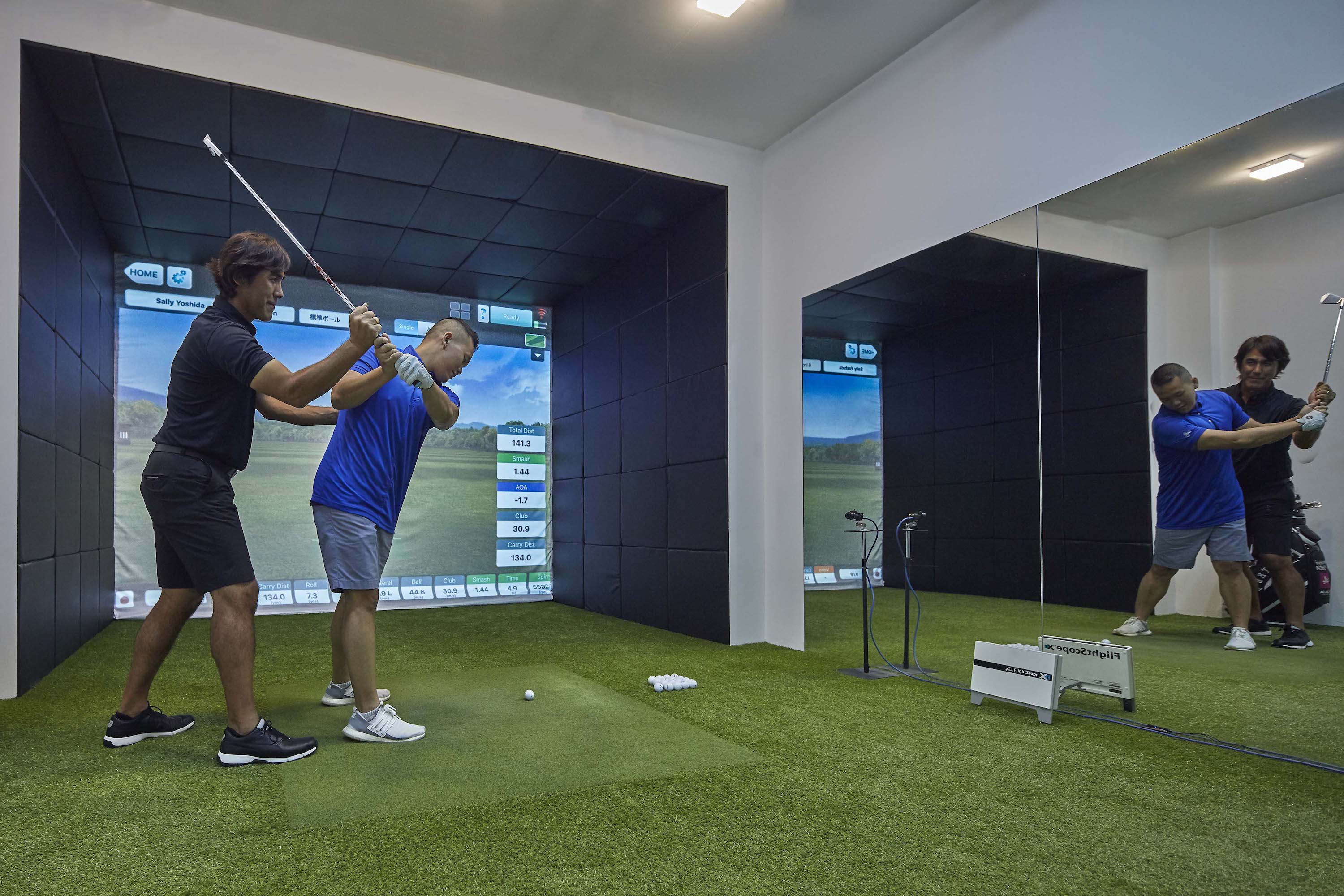 Sports and Entertainment