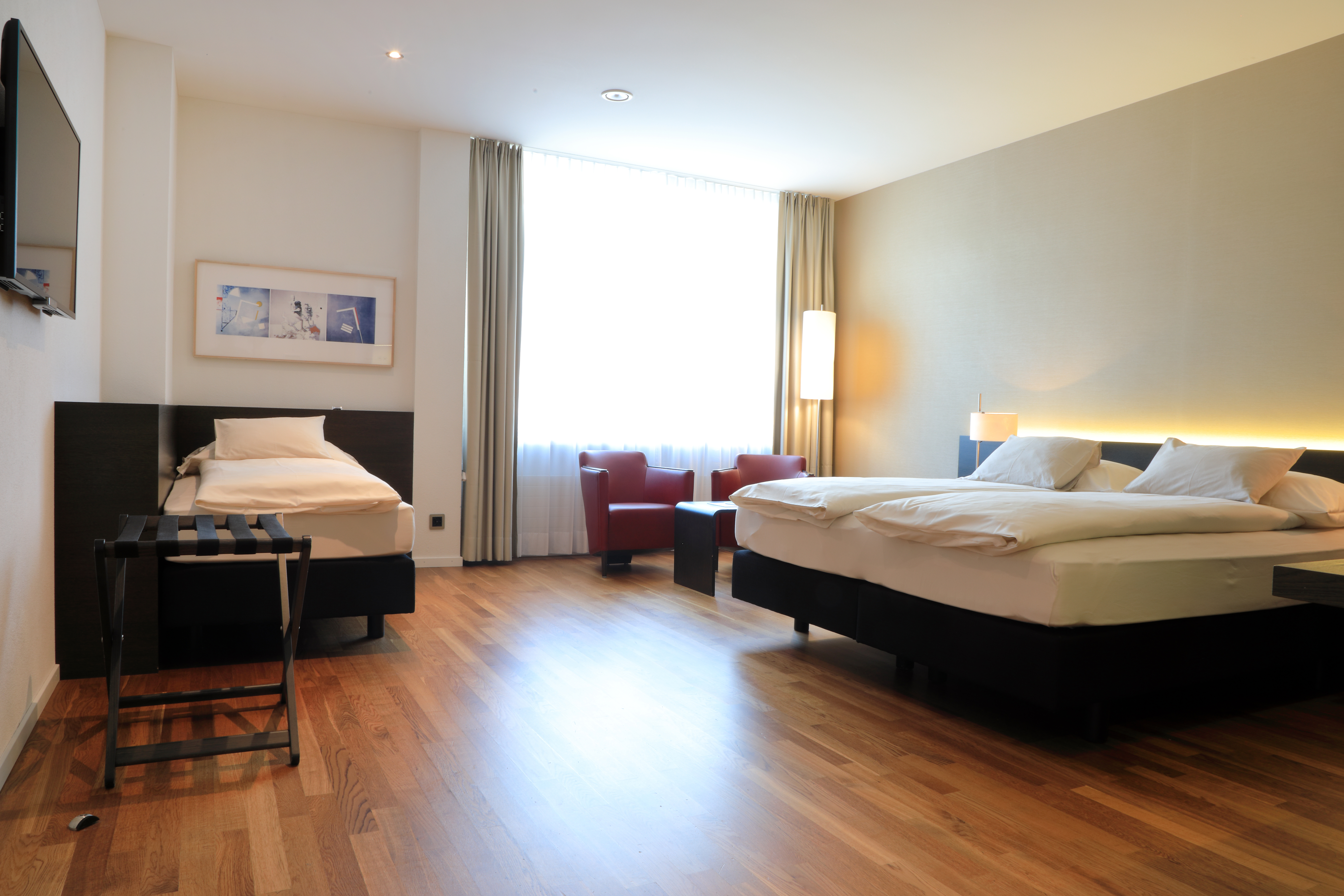 Family Room Standard