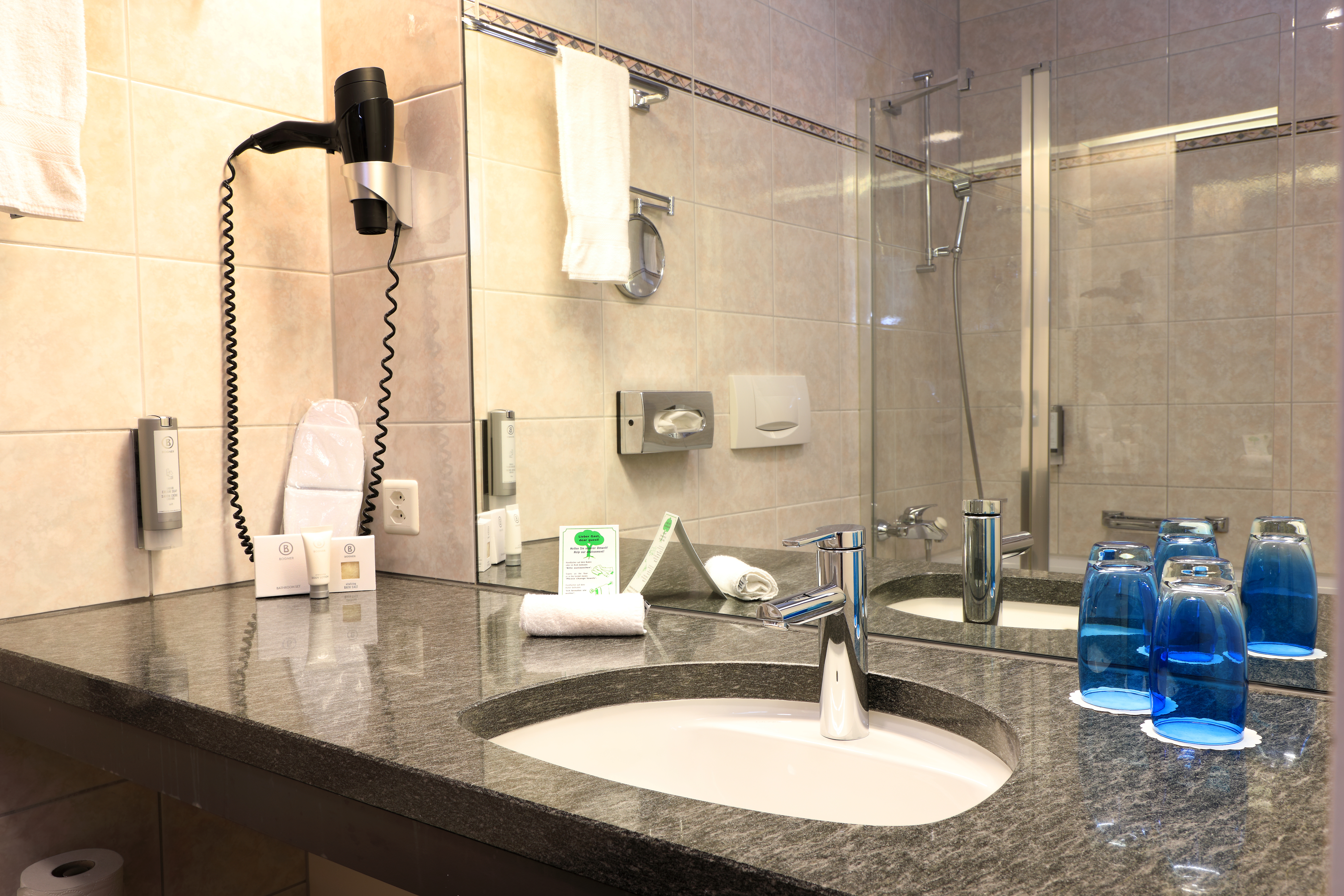 Family Room Standard