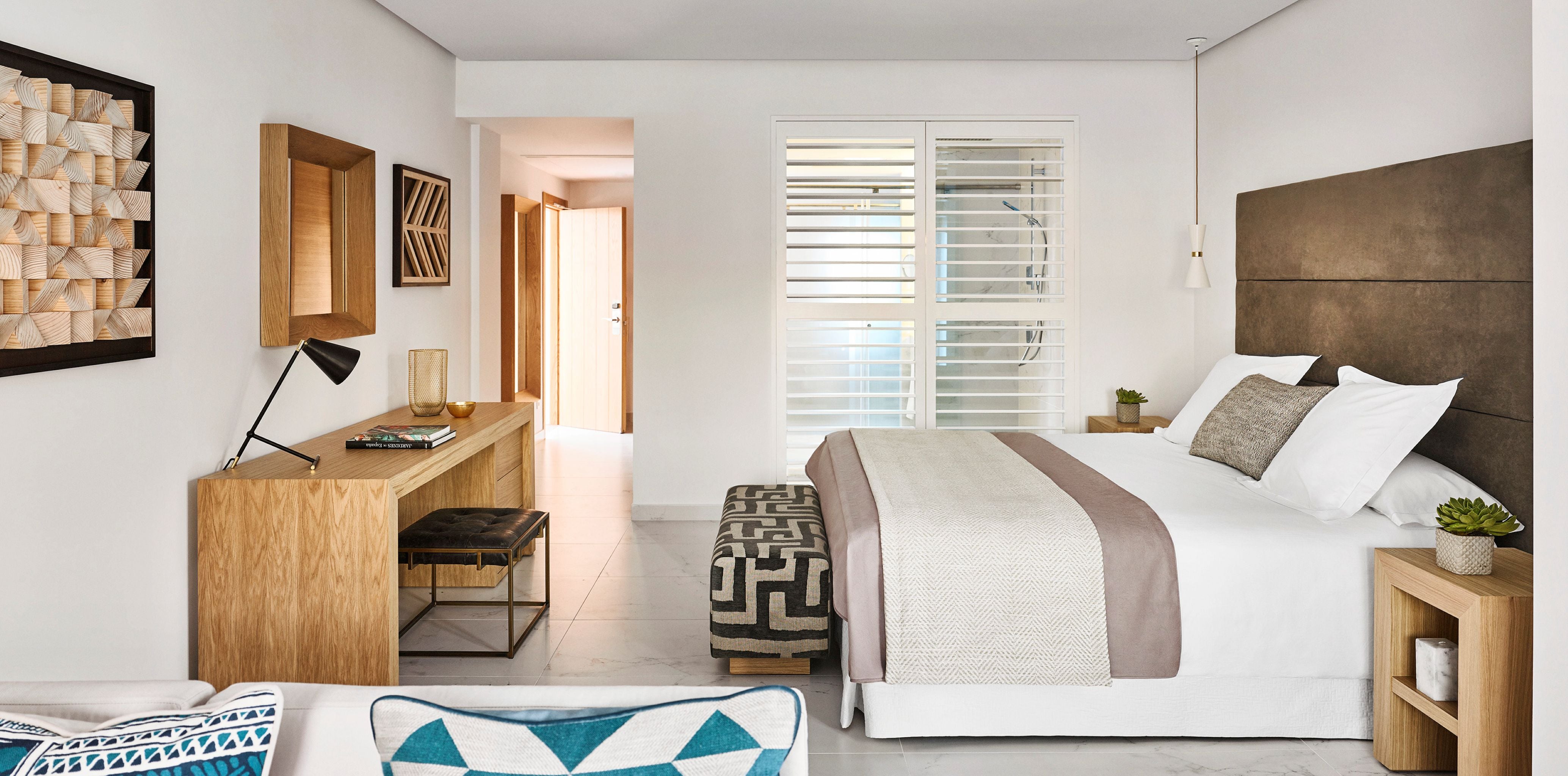 Junior Suite Standard
