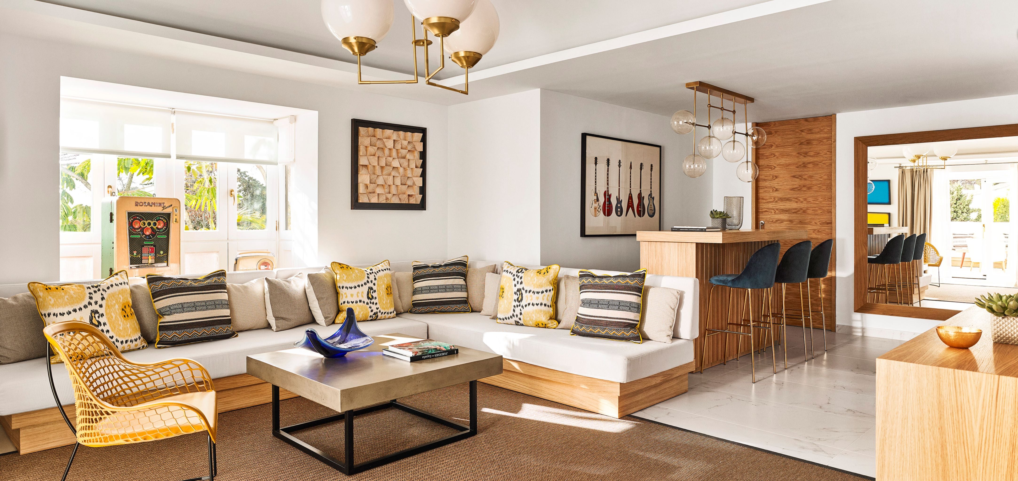 Suite Standard
