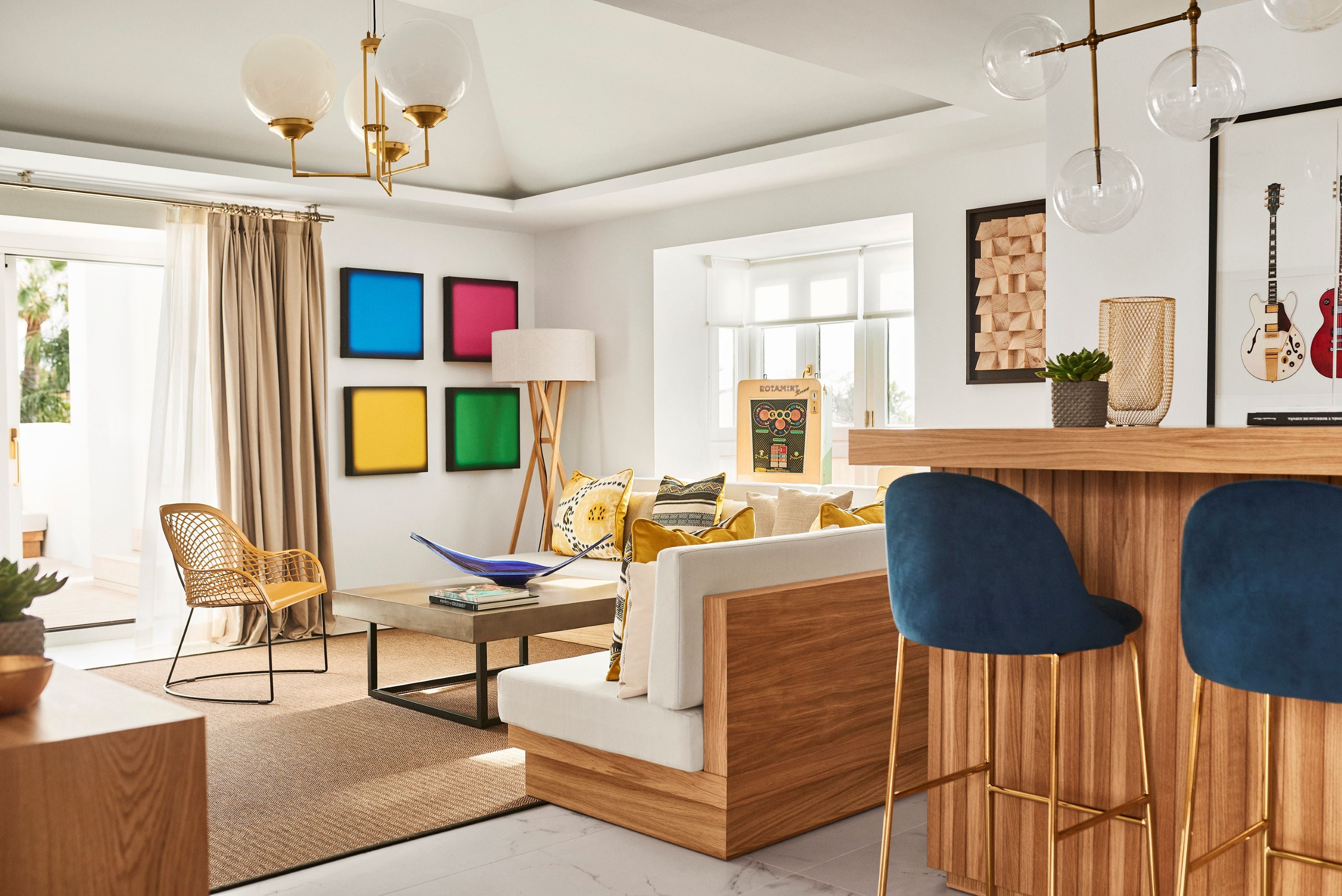 Suite Standard