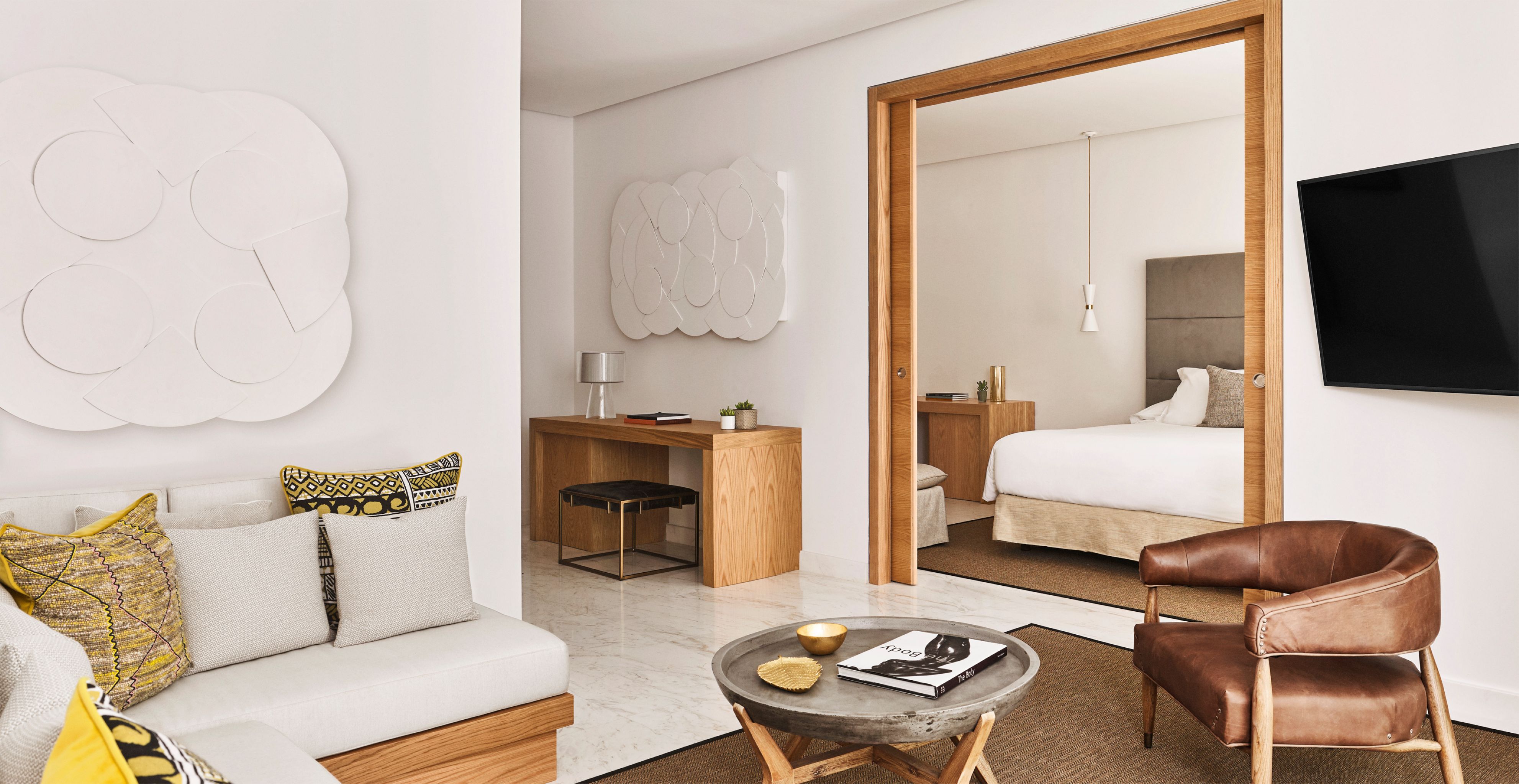 Suite Deluxe