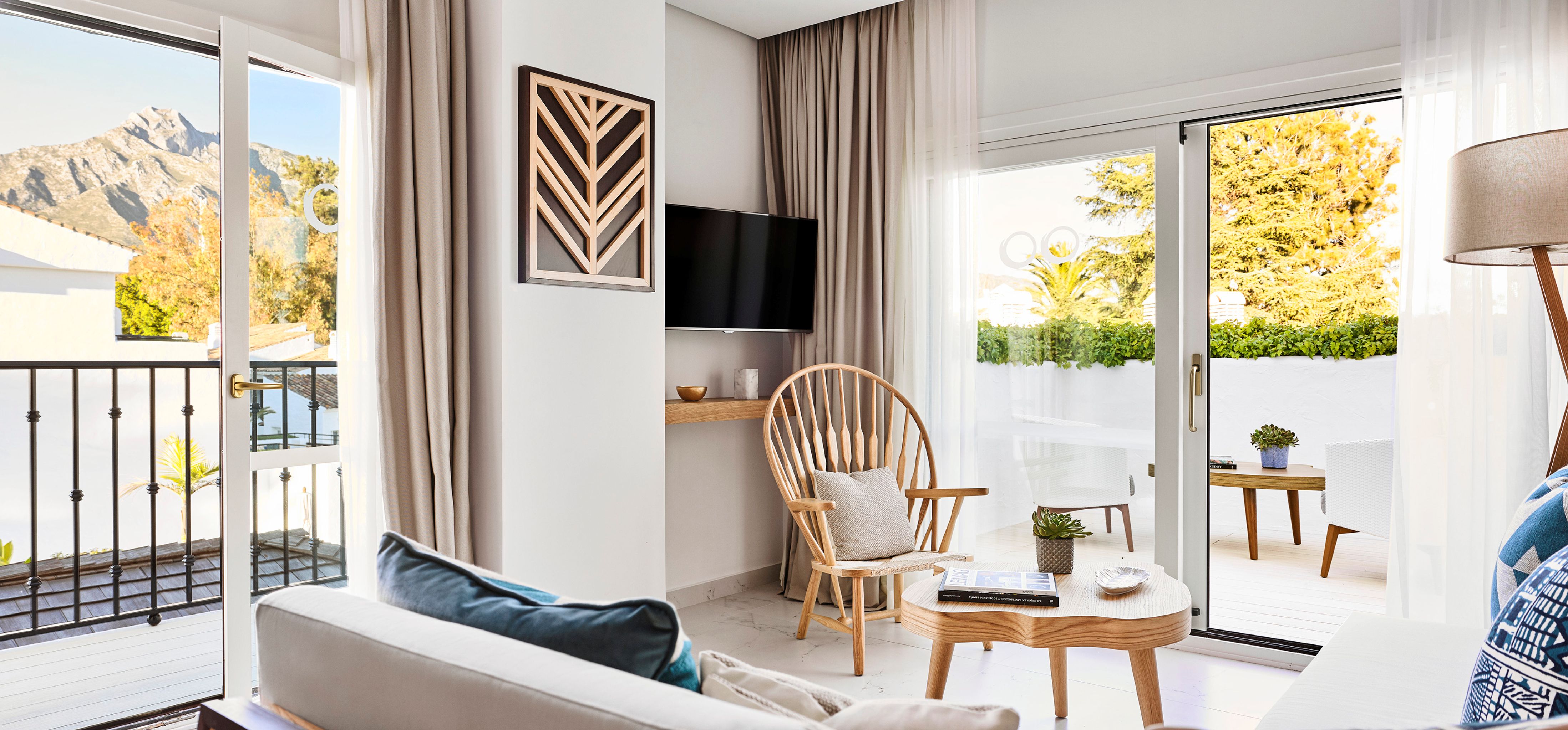 Junior Suite Standard