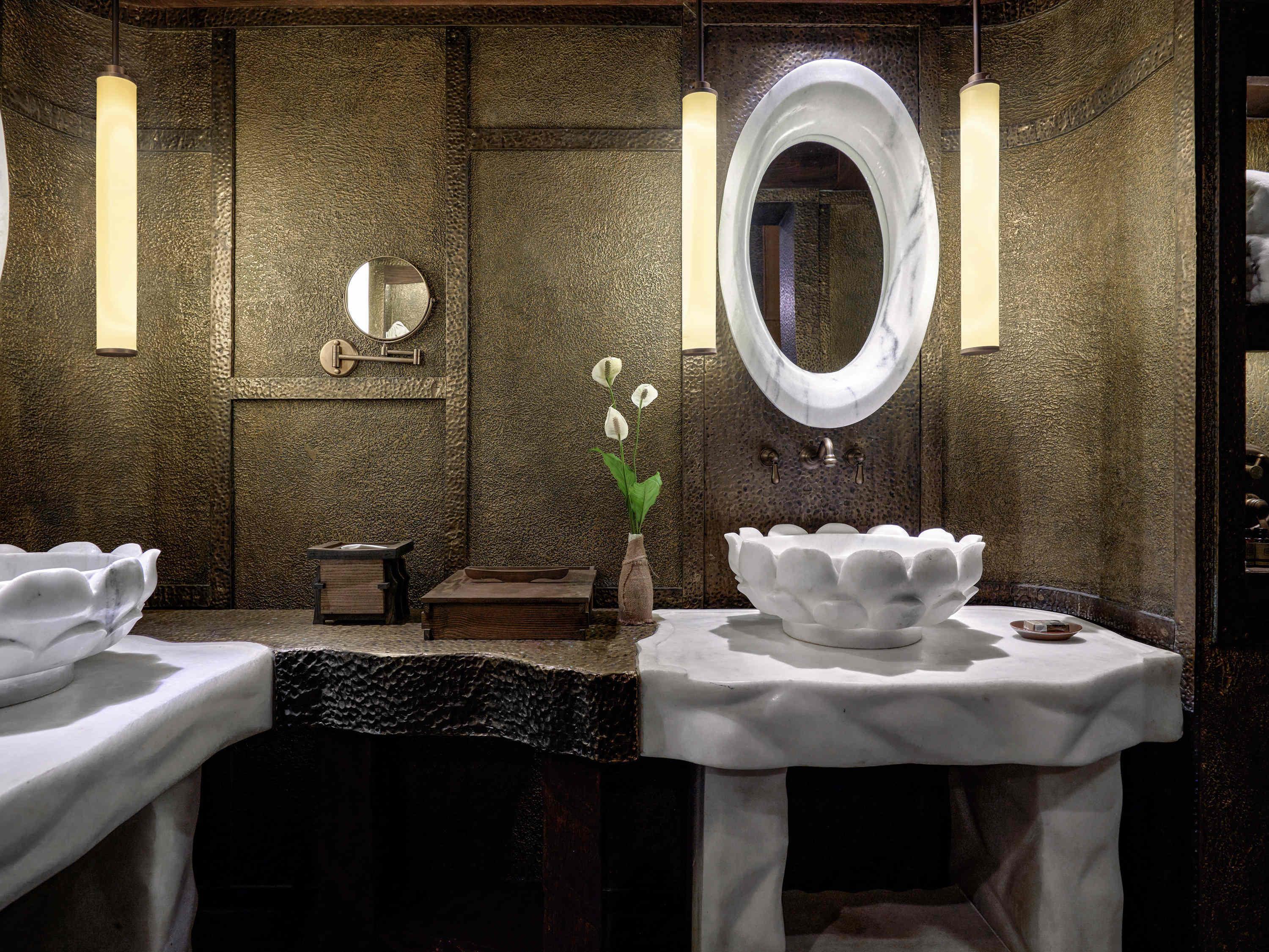 Double Deluxe with Views