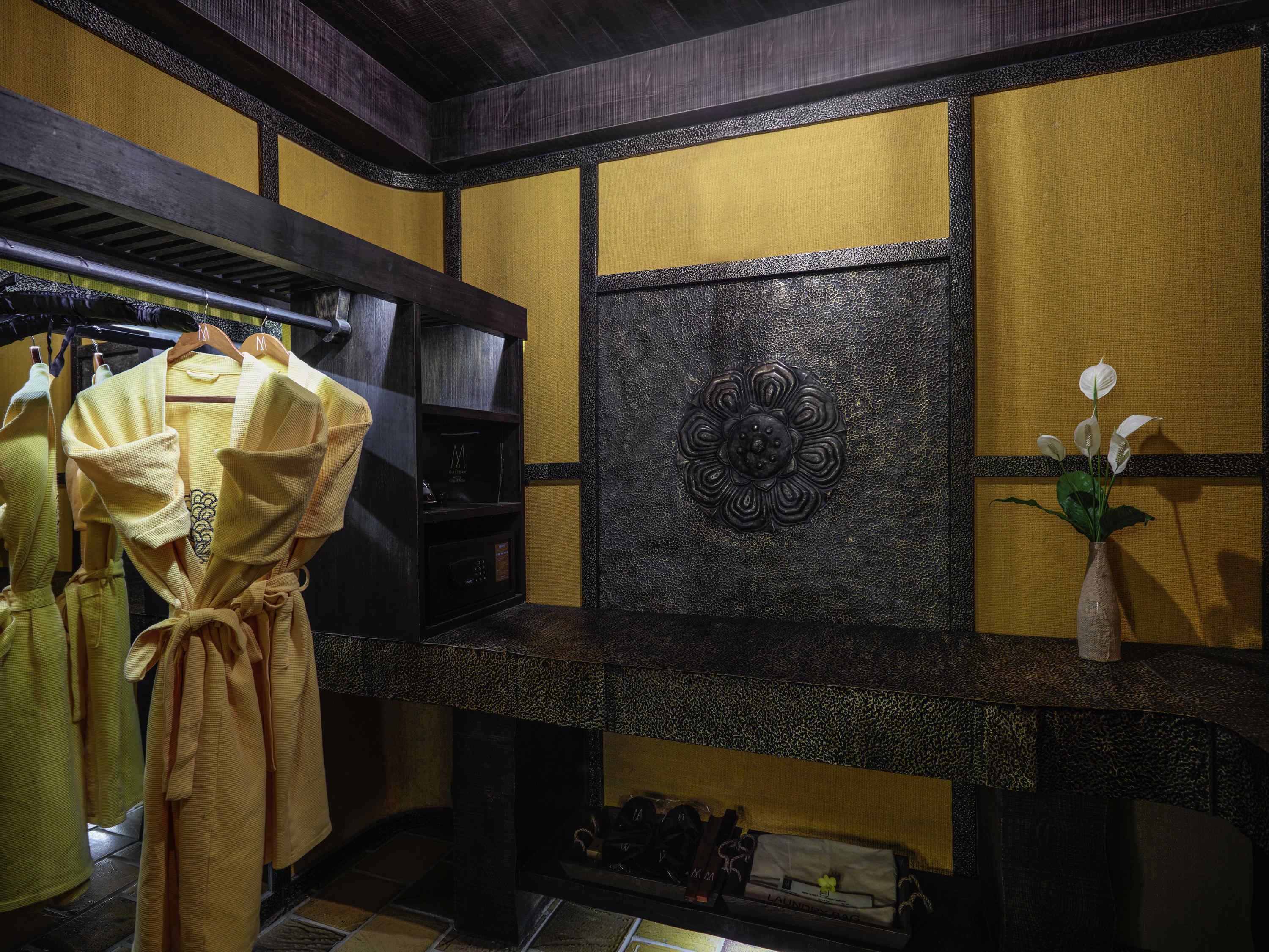 Double Deluxe with Views