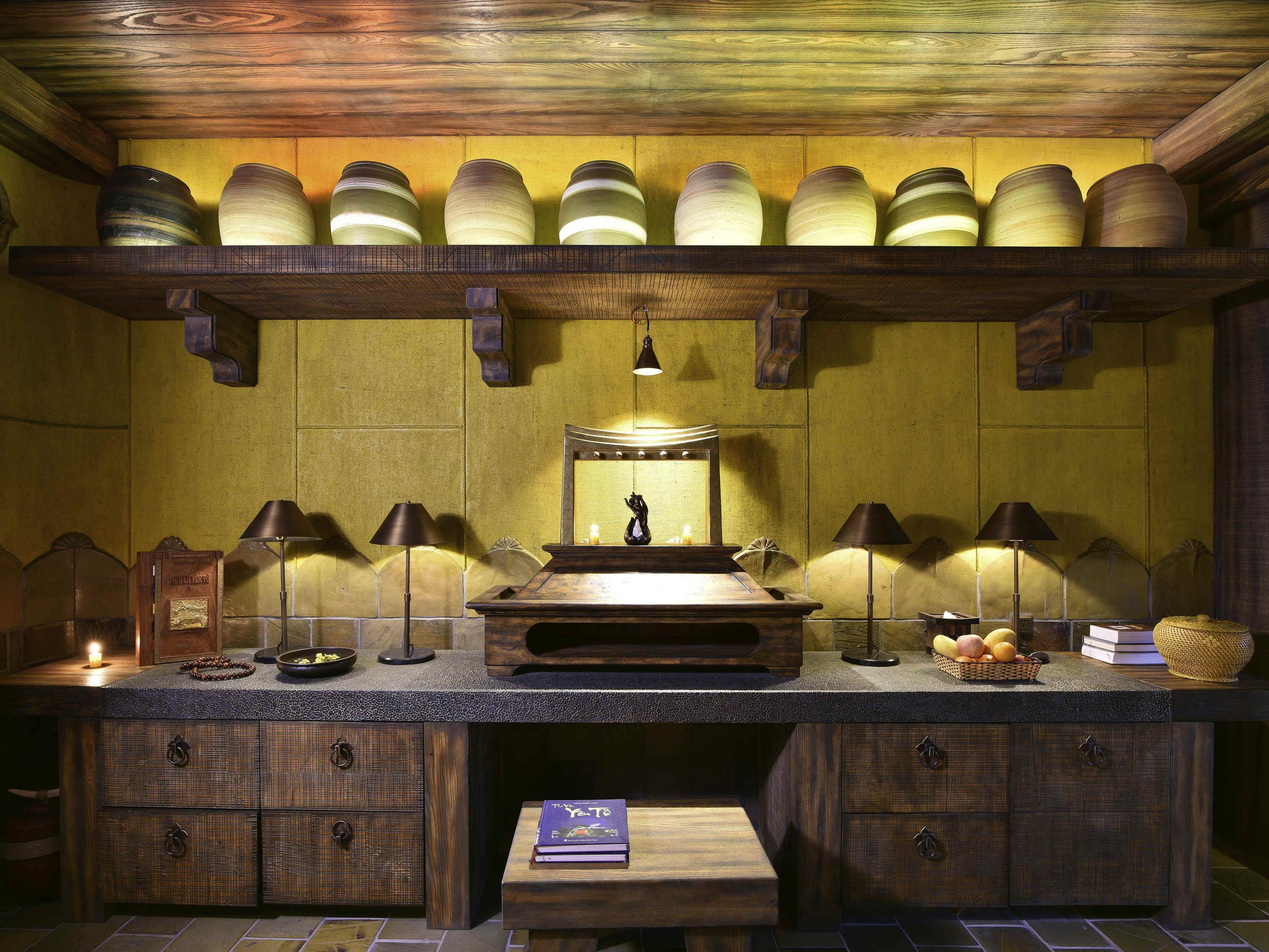 Double Deluxe with Views