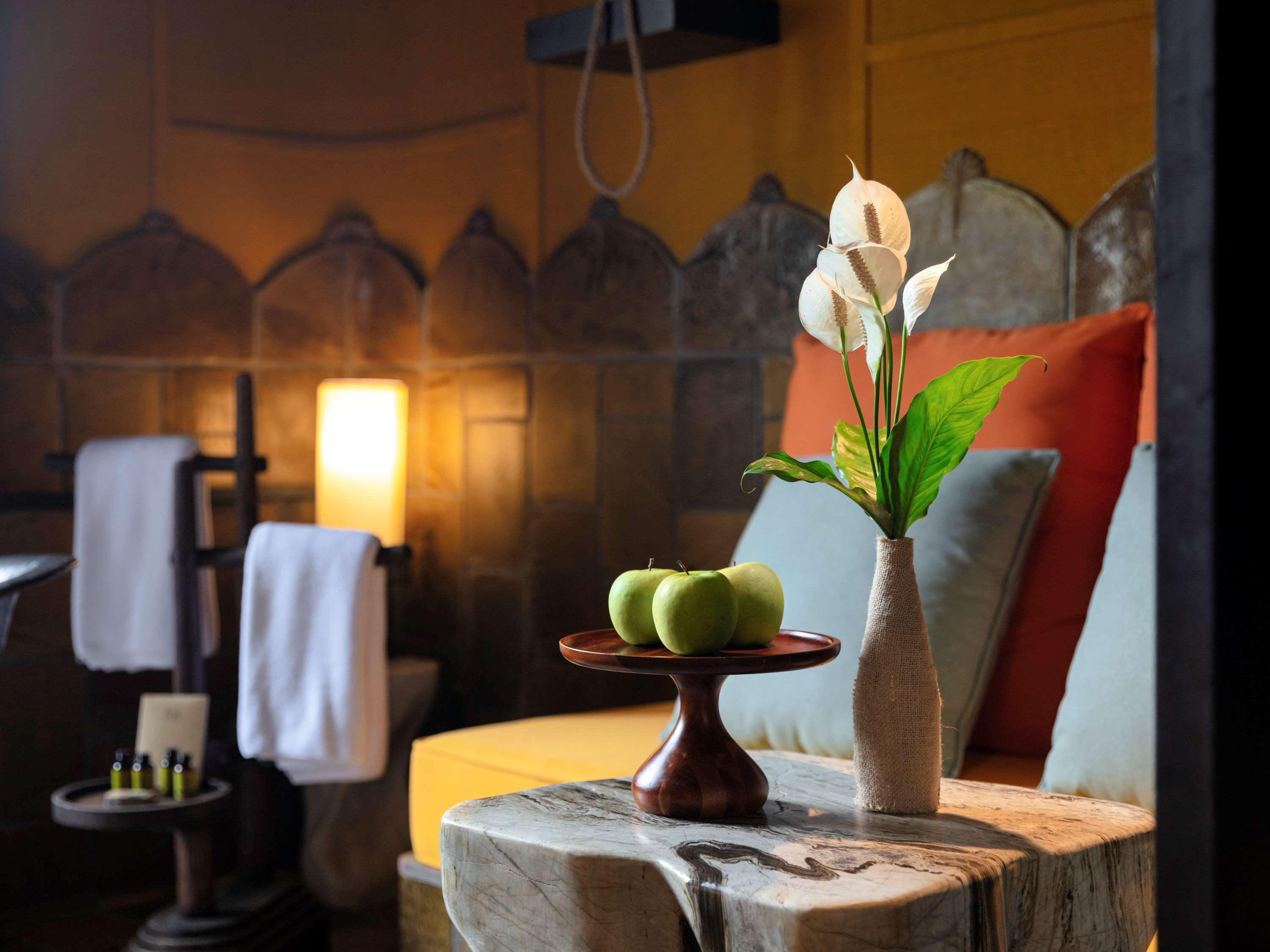 Junior Suite King Size Bed