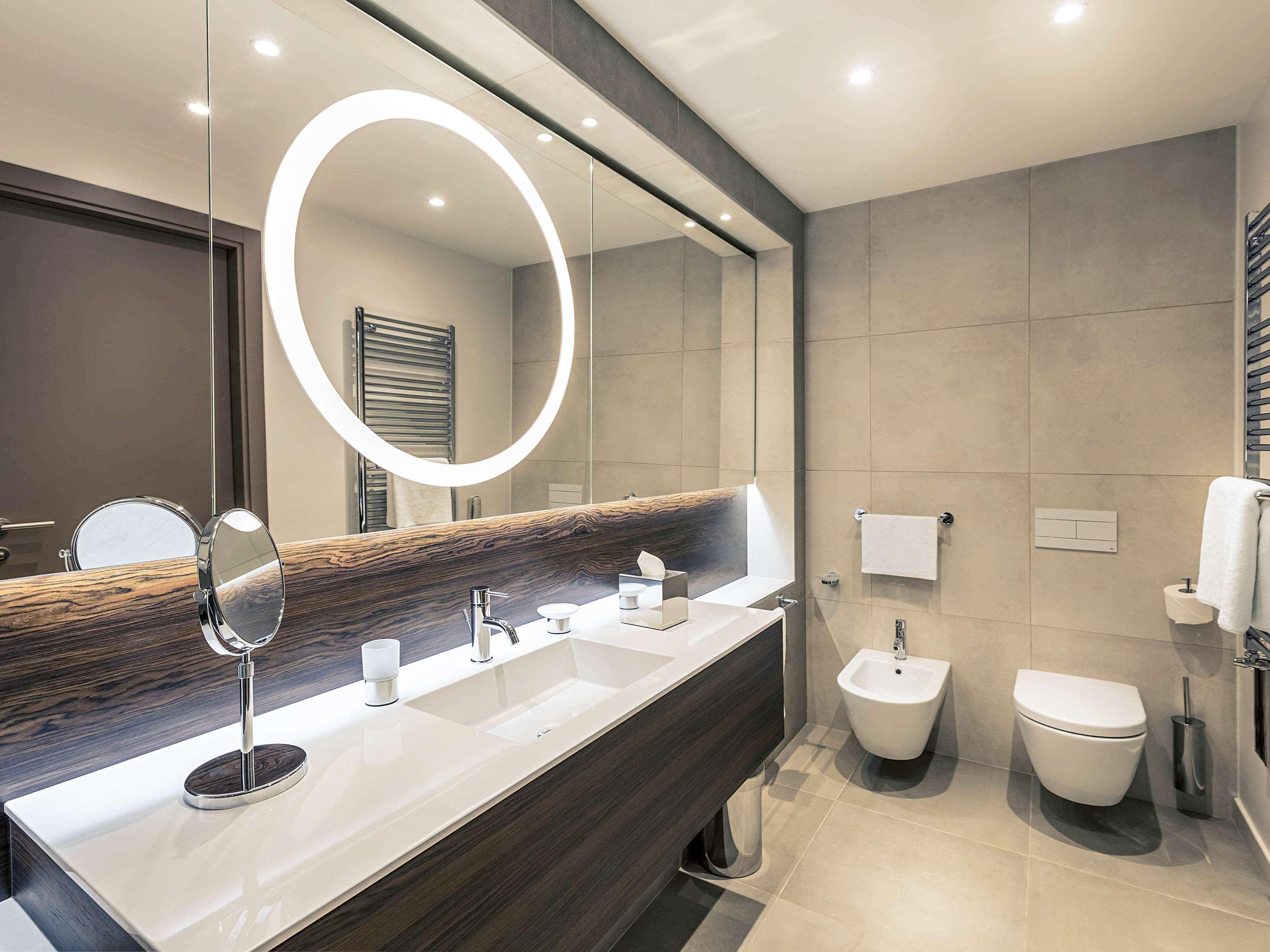 Double Superior with Double Bed