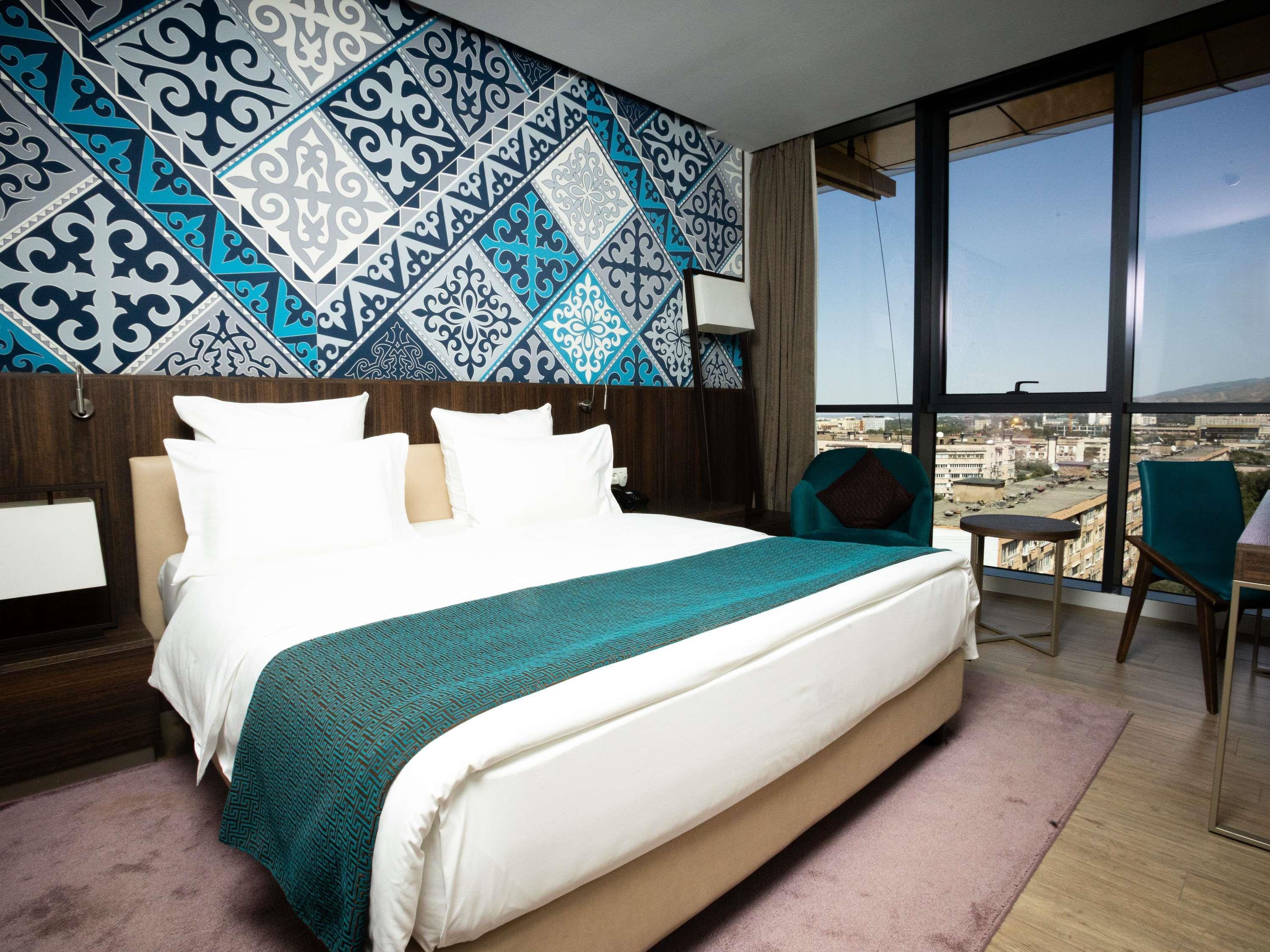 Double Single Standard