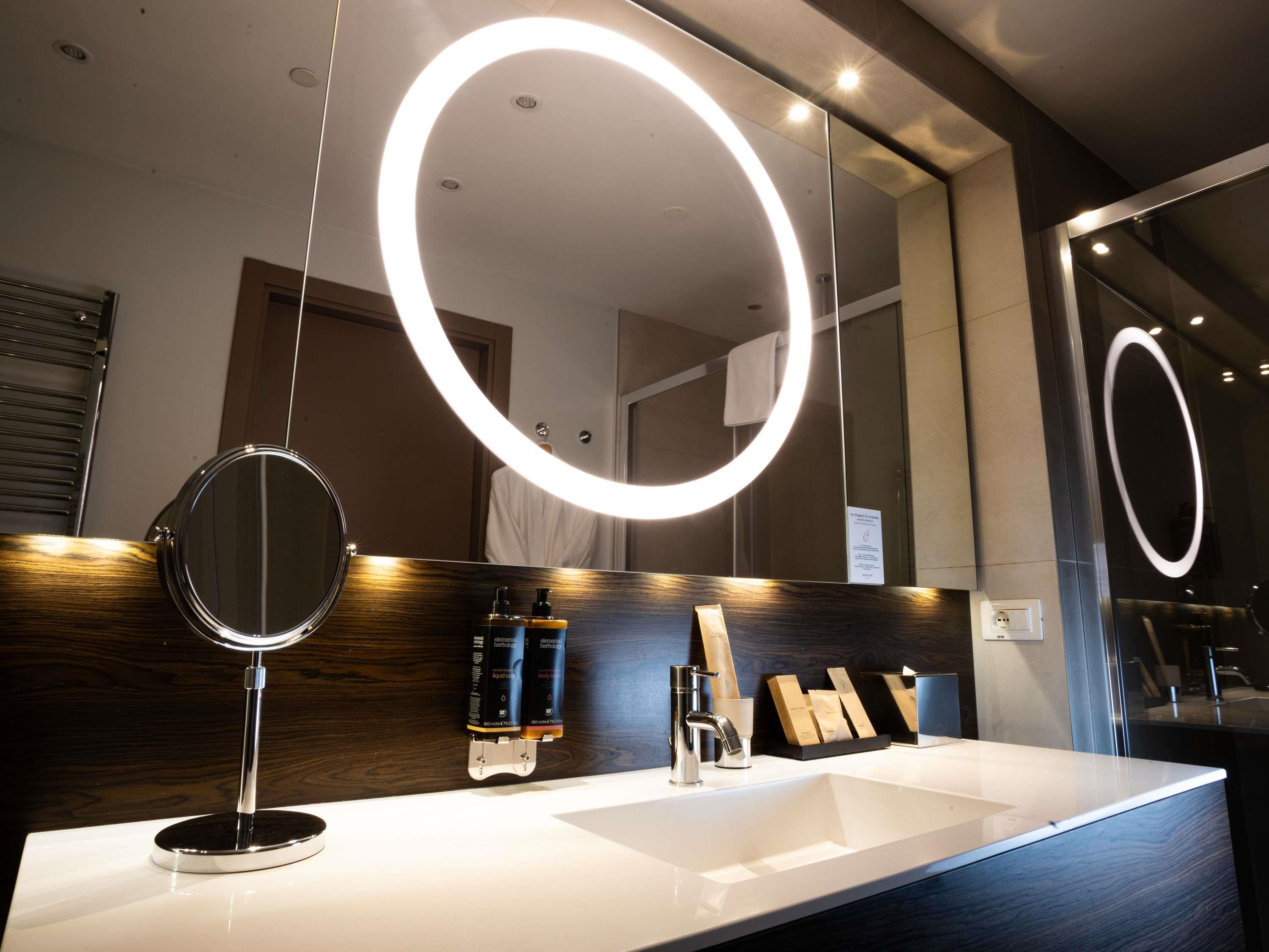 Double Superior with Double Bed