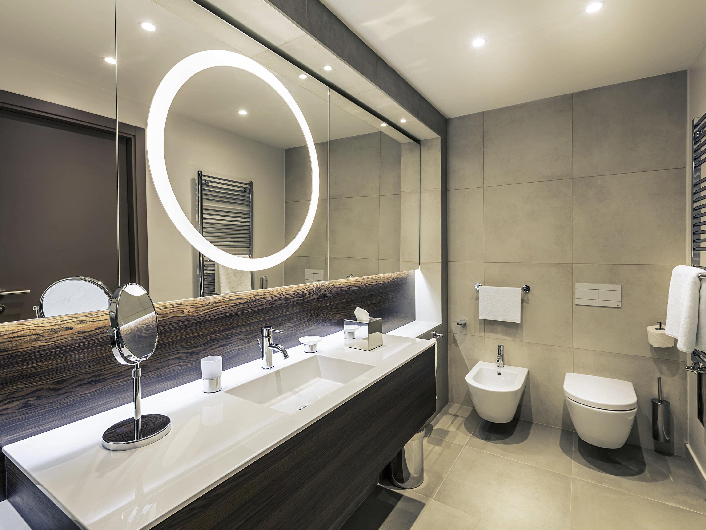 Double Single Standard