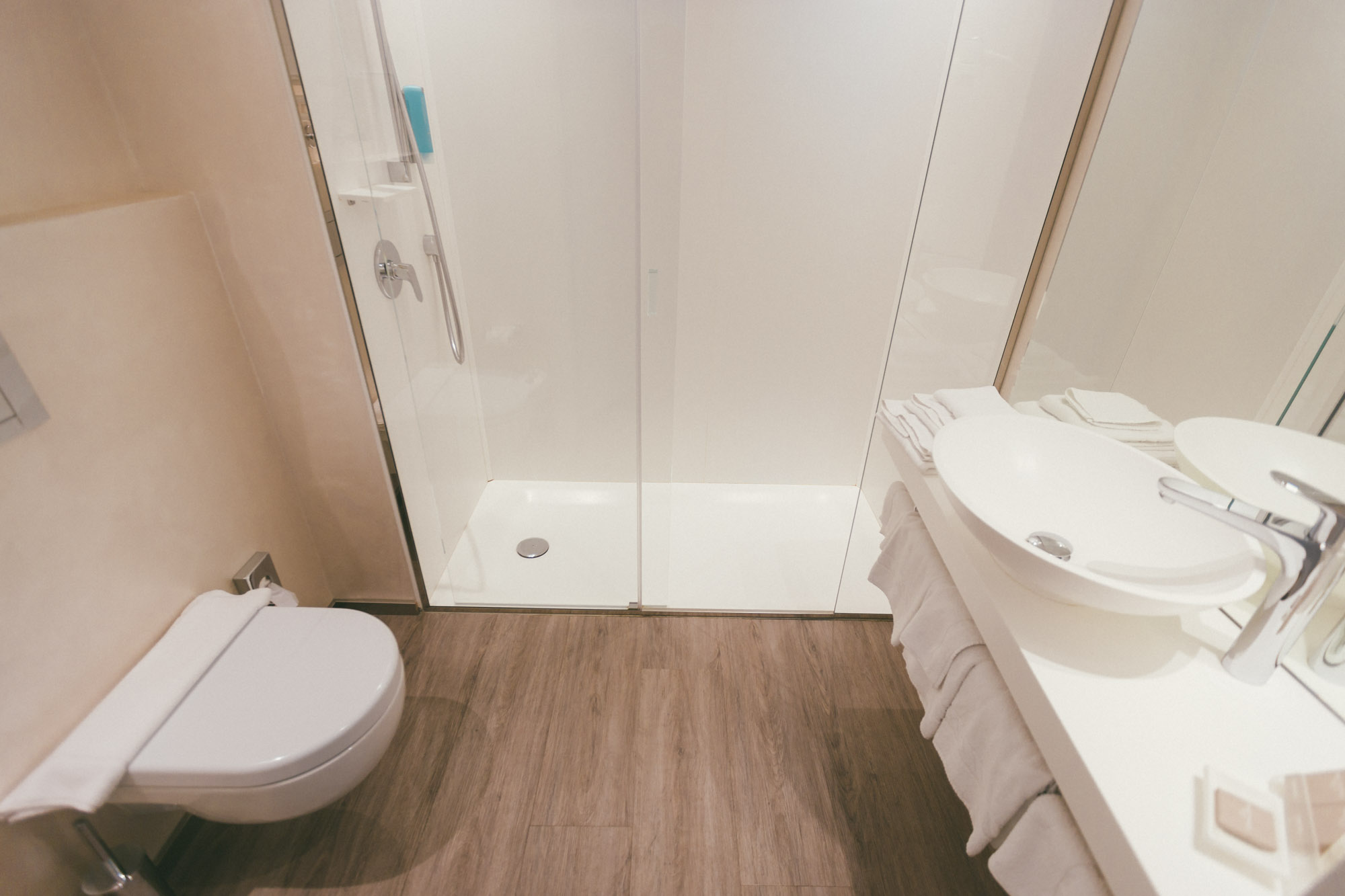 Double or Twin Executive