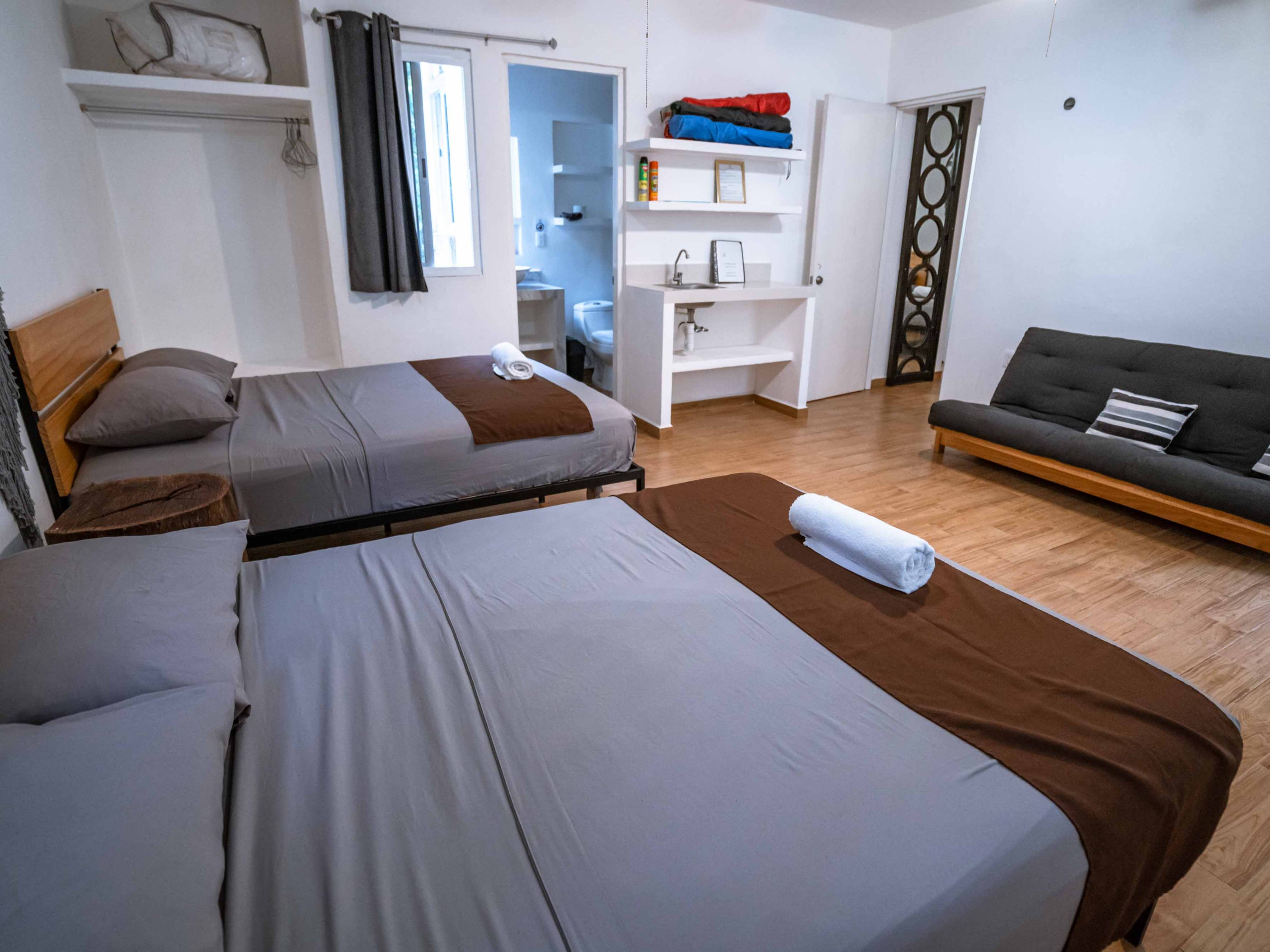 Family Room Standard