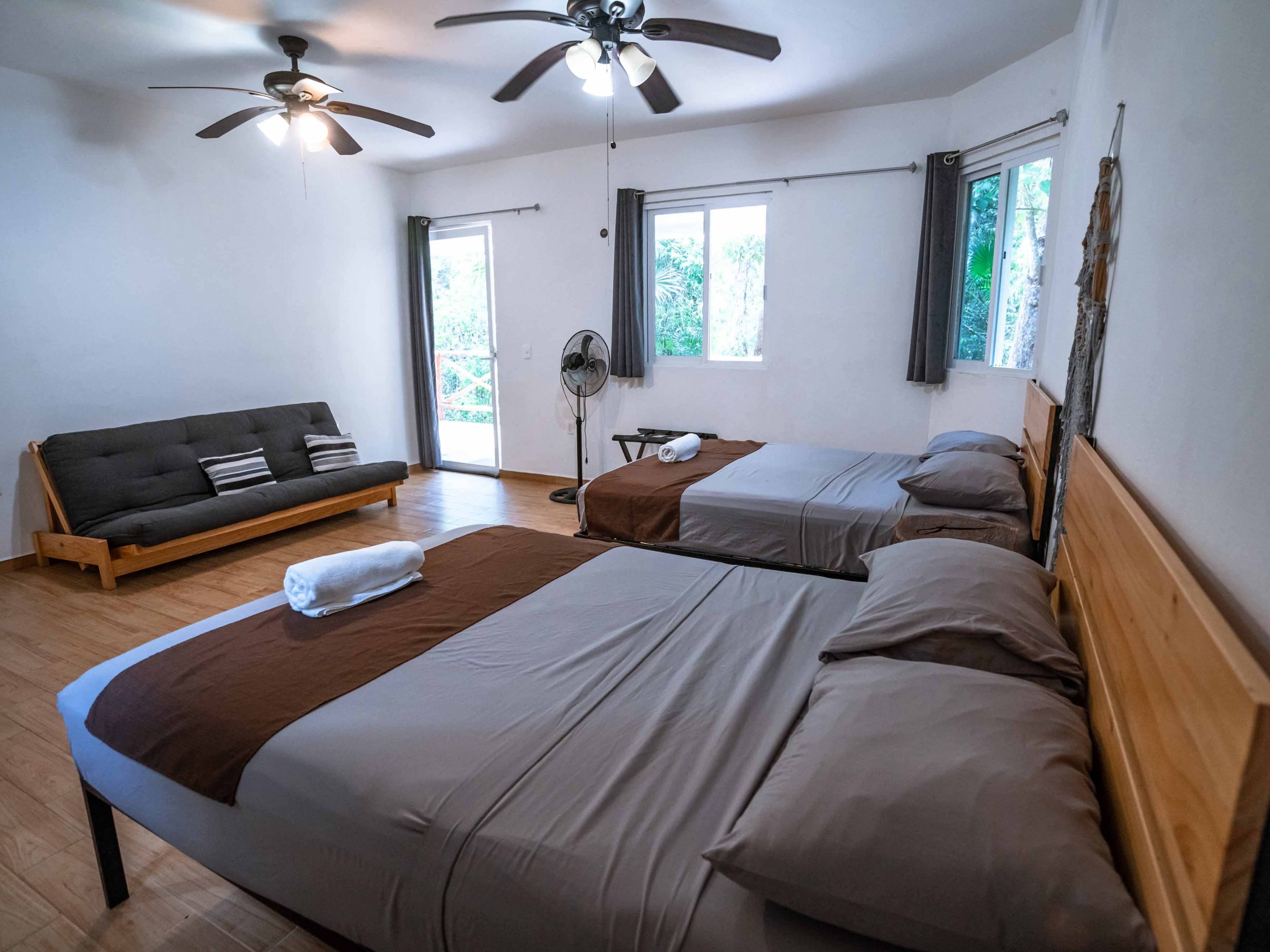 Family Room Standard