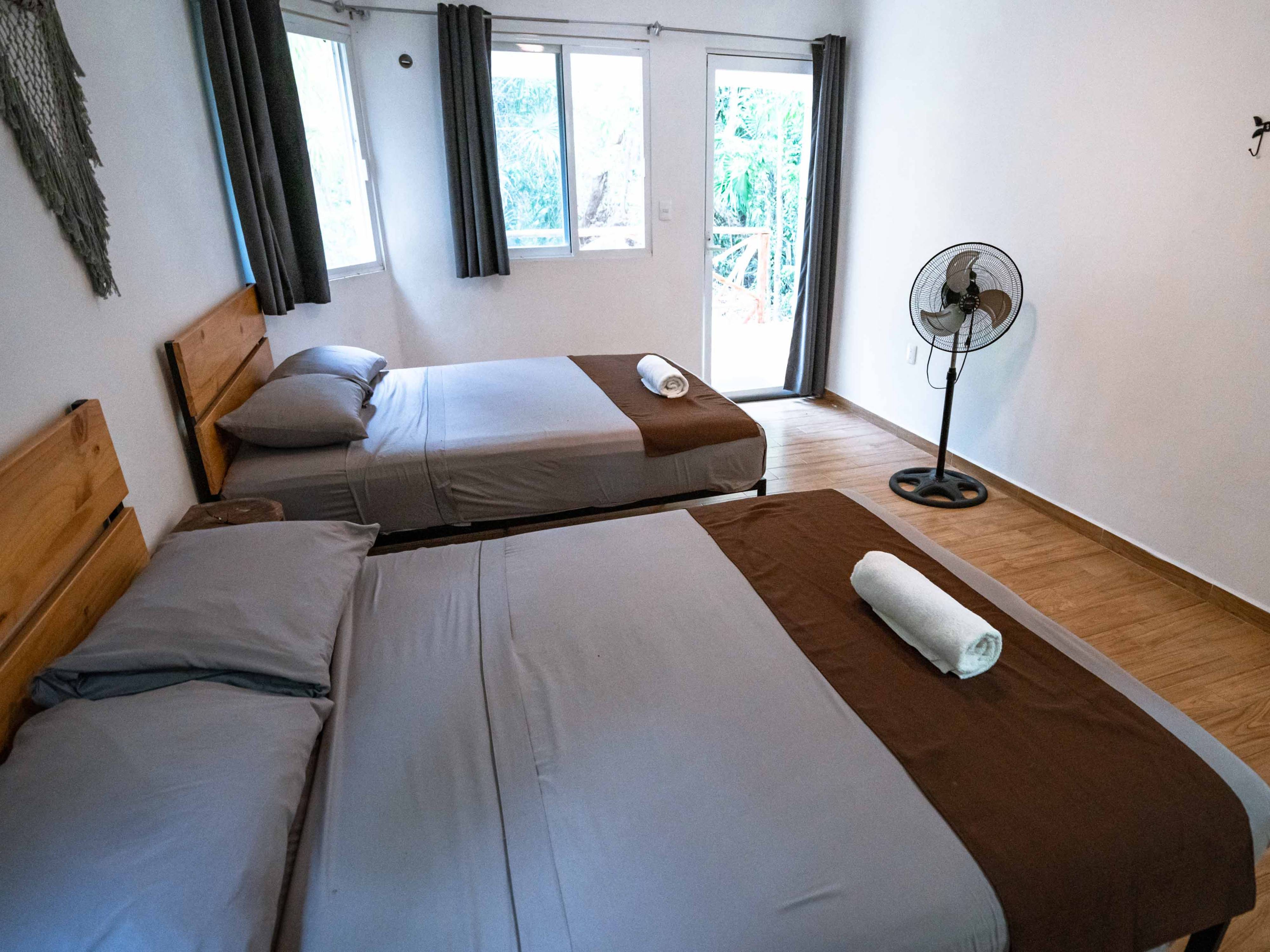 Family Room Standard