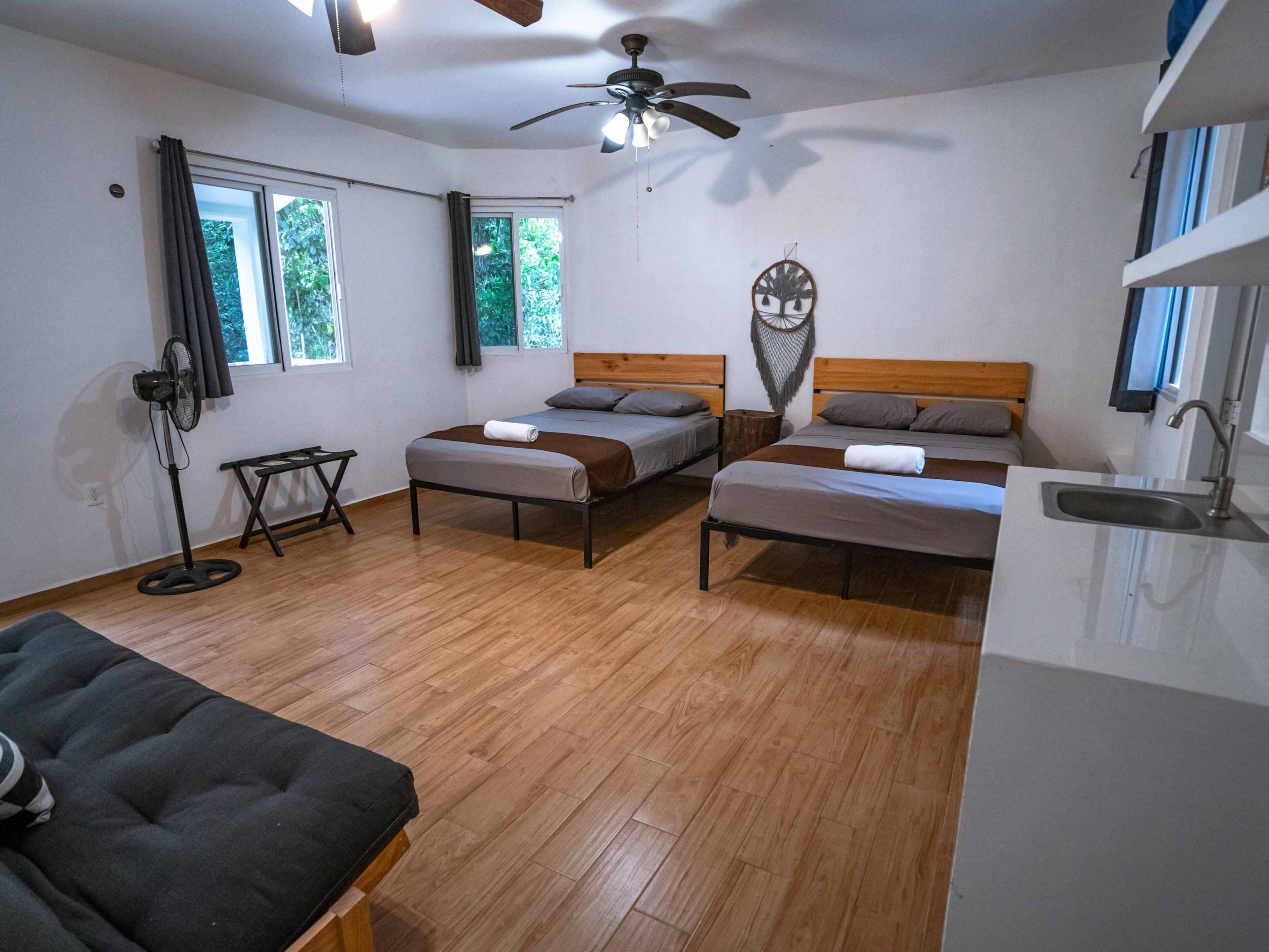 Family Room Standard