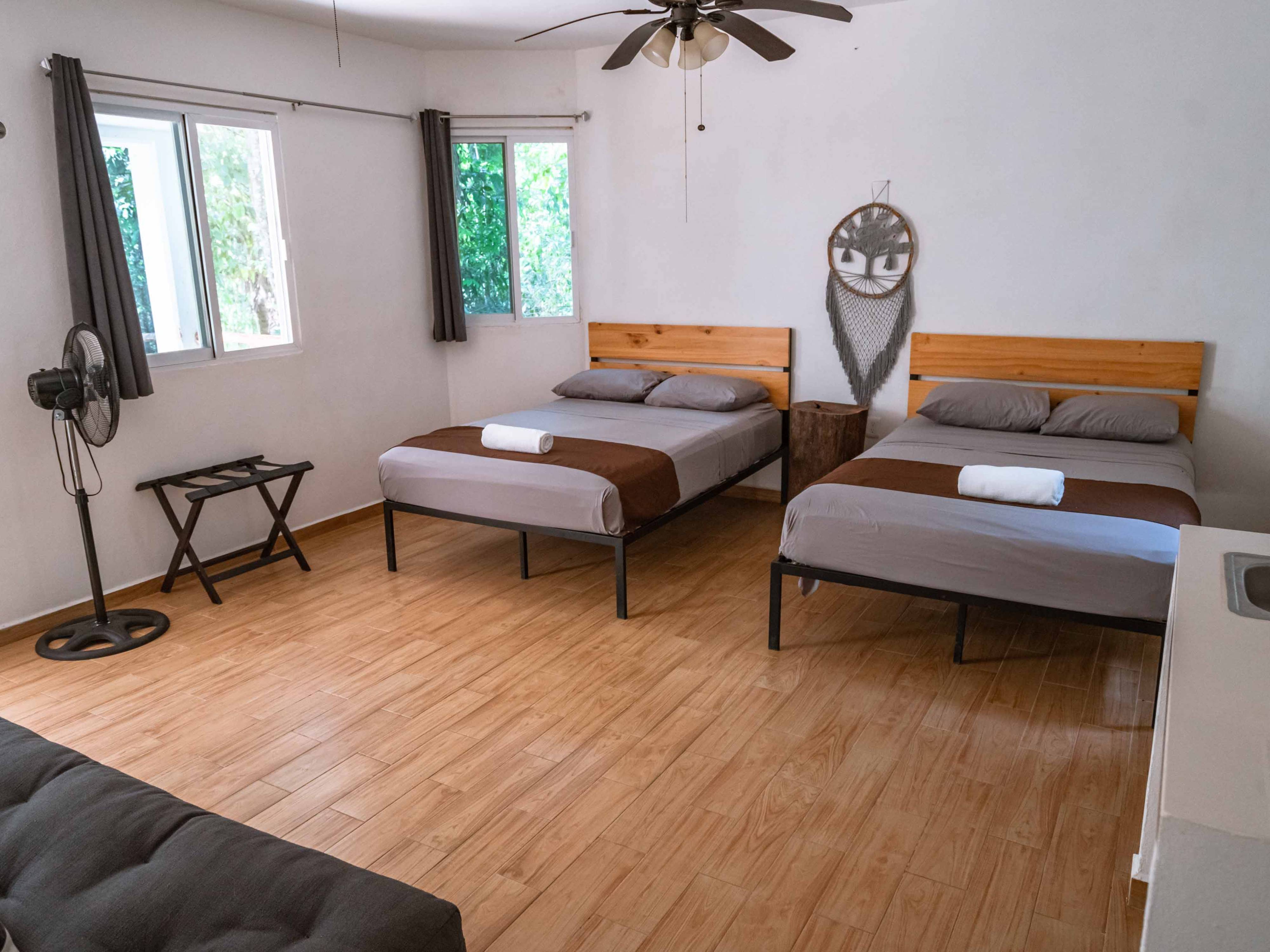 Family Room Standard